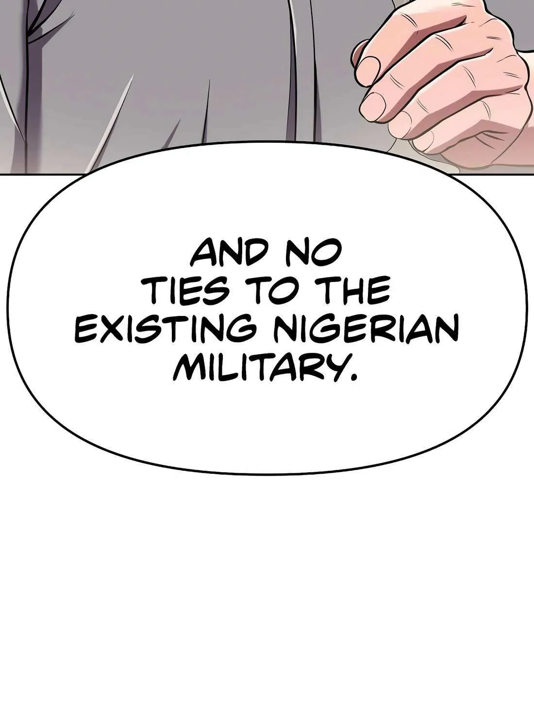 Rookie Employee Kim Cheolsu Chapter 85 page 126 - 