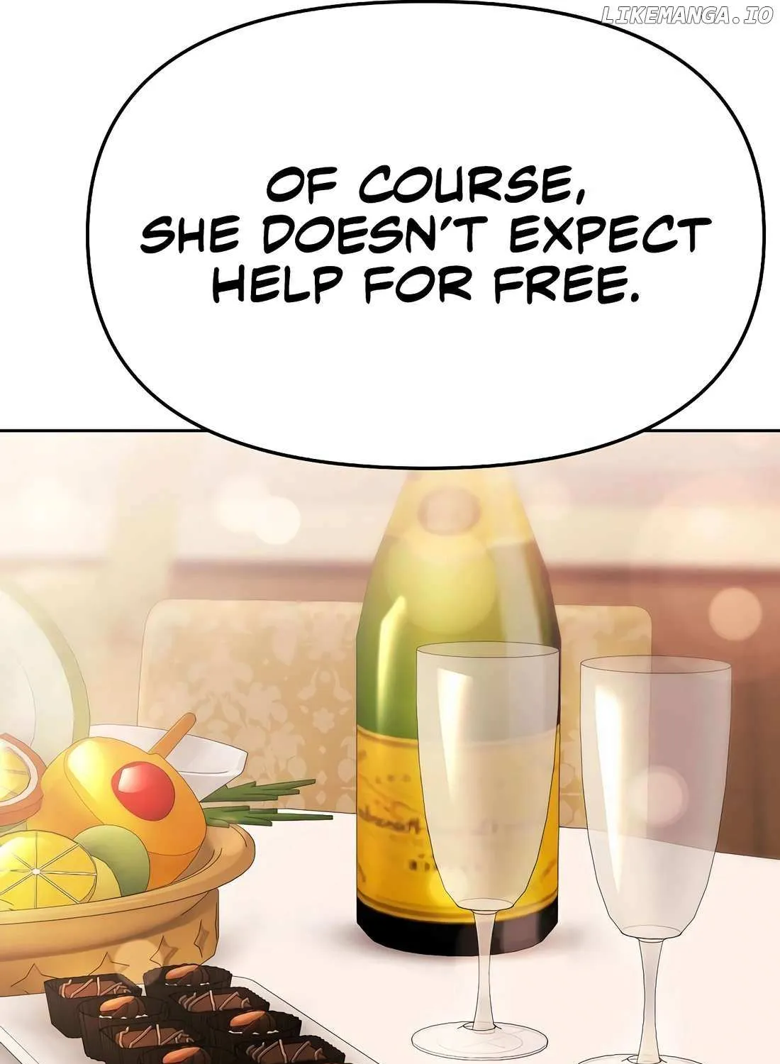 Rookie Employee Kim Cheolsu Chapter 85 page 128 - 