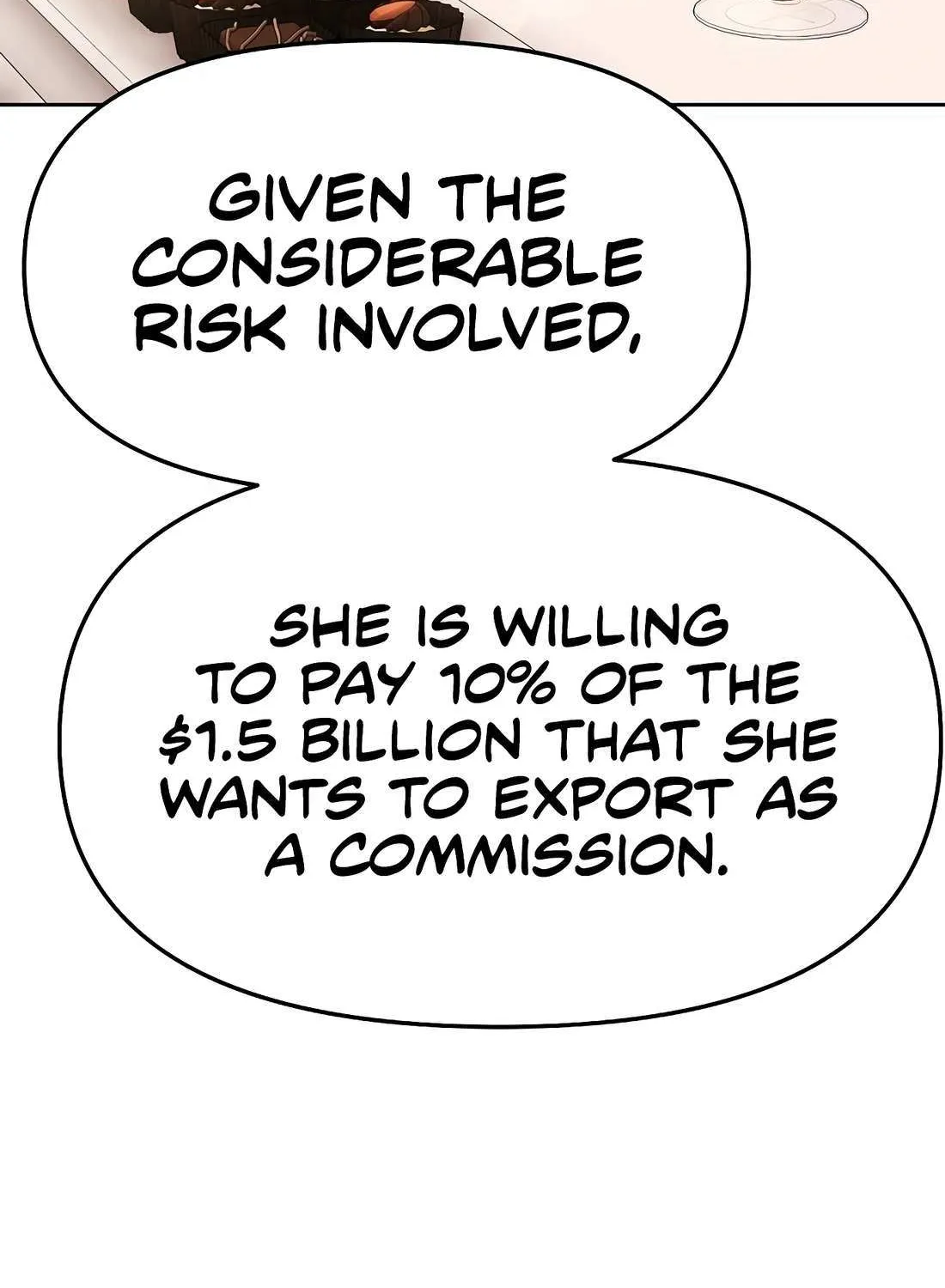 Rookie Employee Kim Cheolsu Chapter 85 page 129 - 