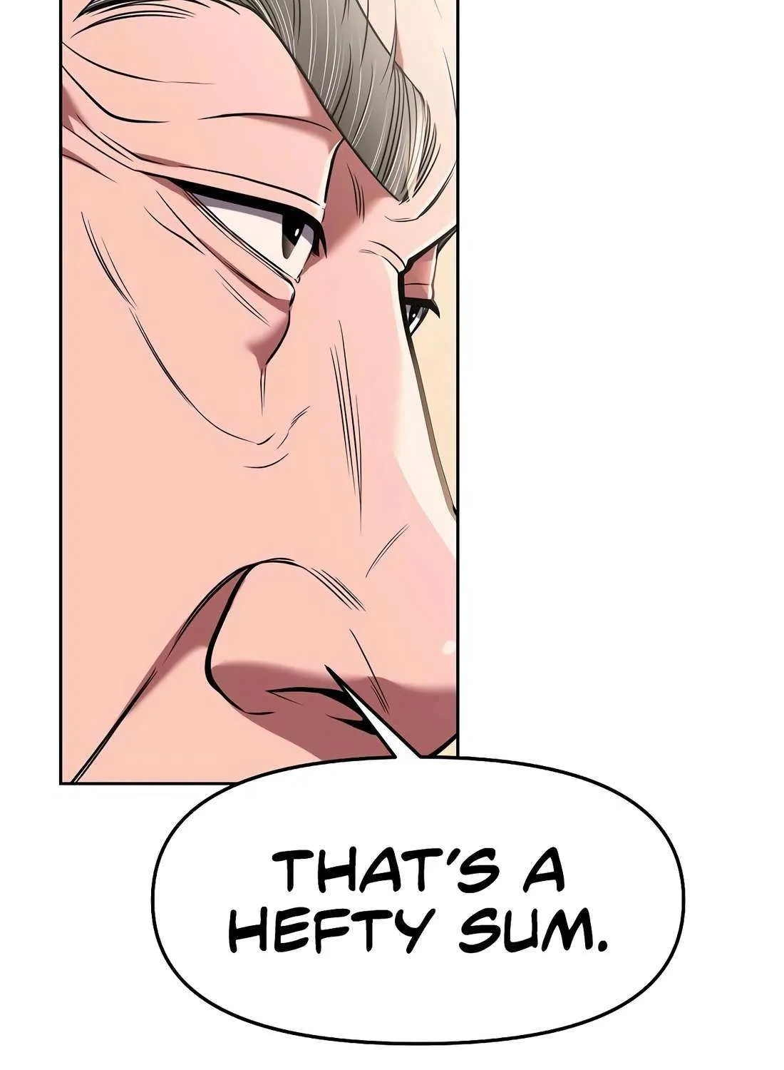 Rookie Employee Kim Cheolsu Chapter 85 page 132 - 