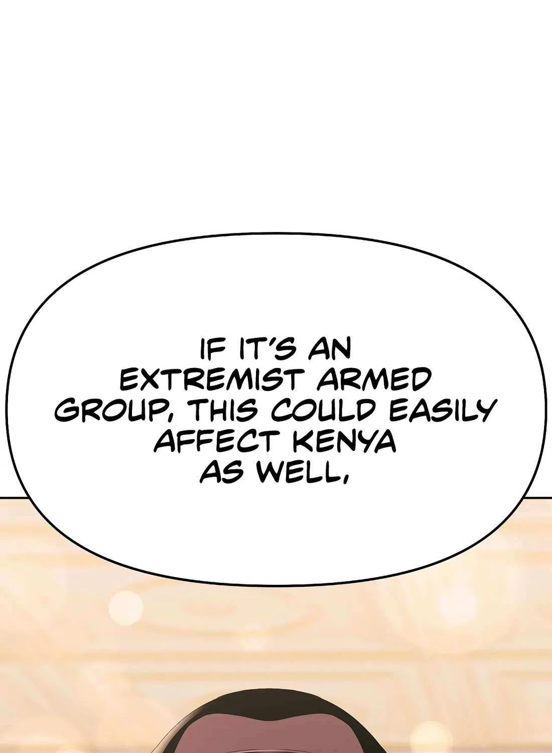Rookie Employee Kim Cheolsu Chapter 85 page 133 - 