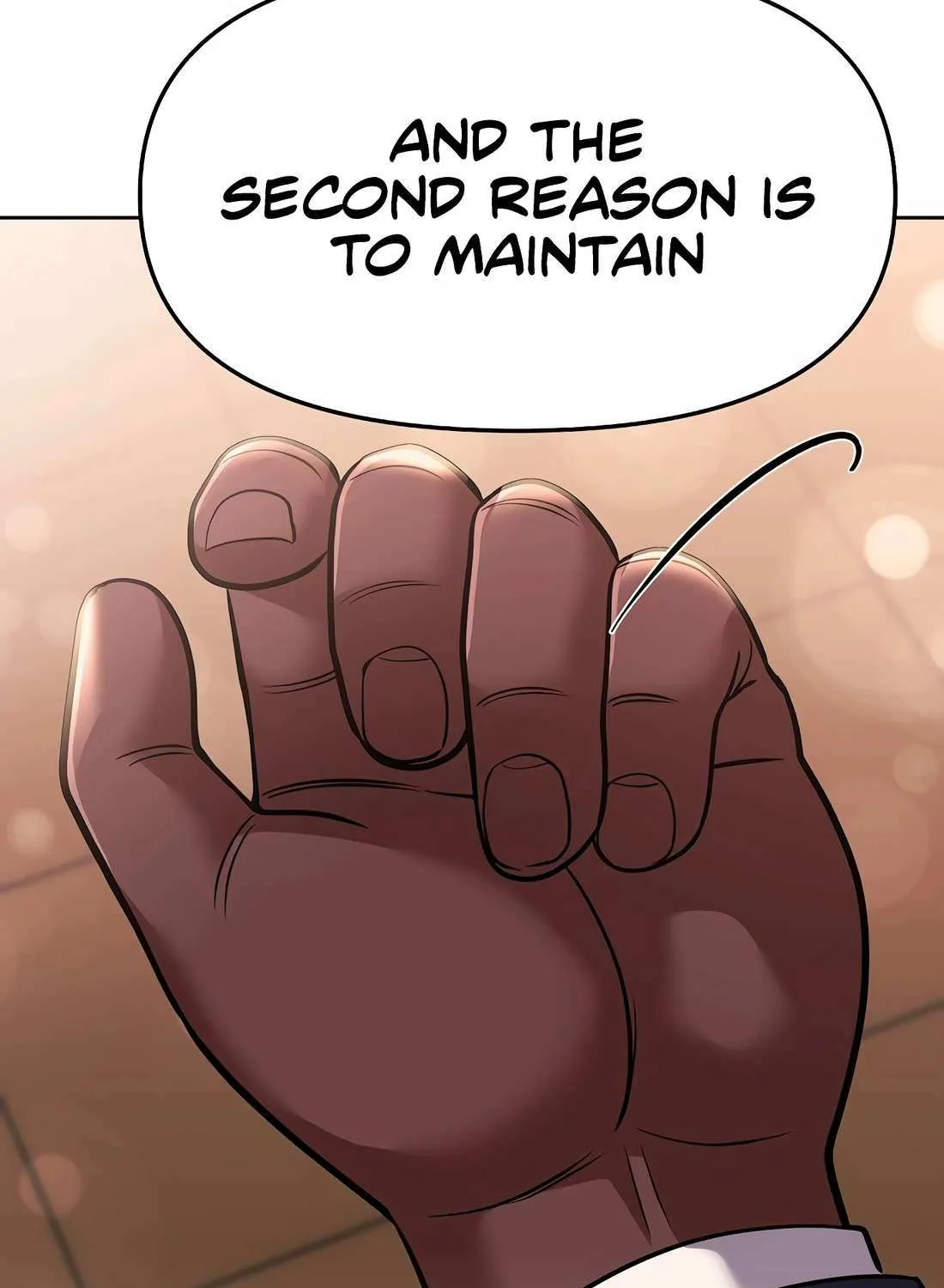 Rookie Employee Kim Cheolsu Chapter 85 page 140 - 