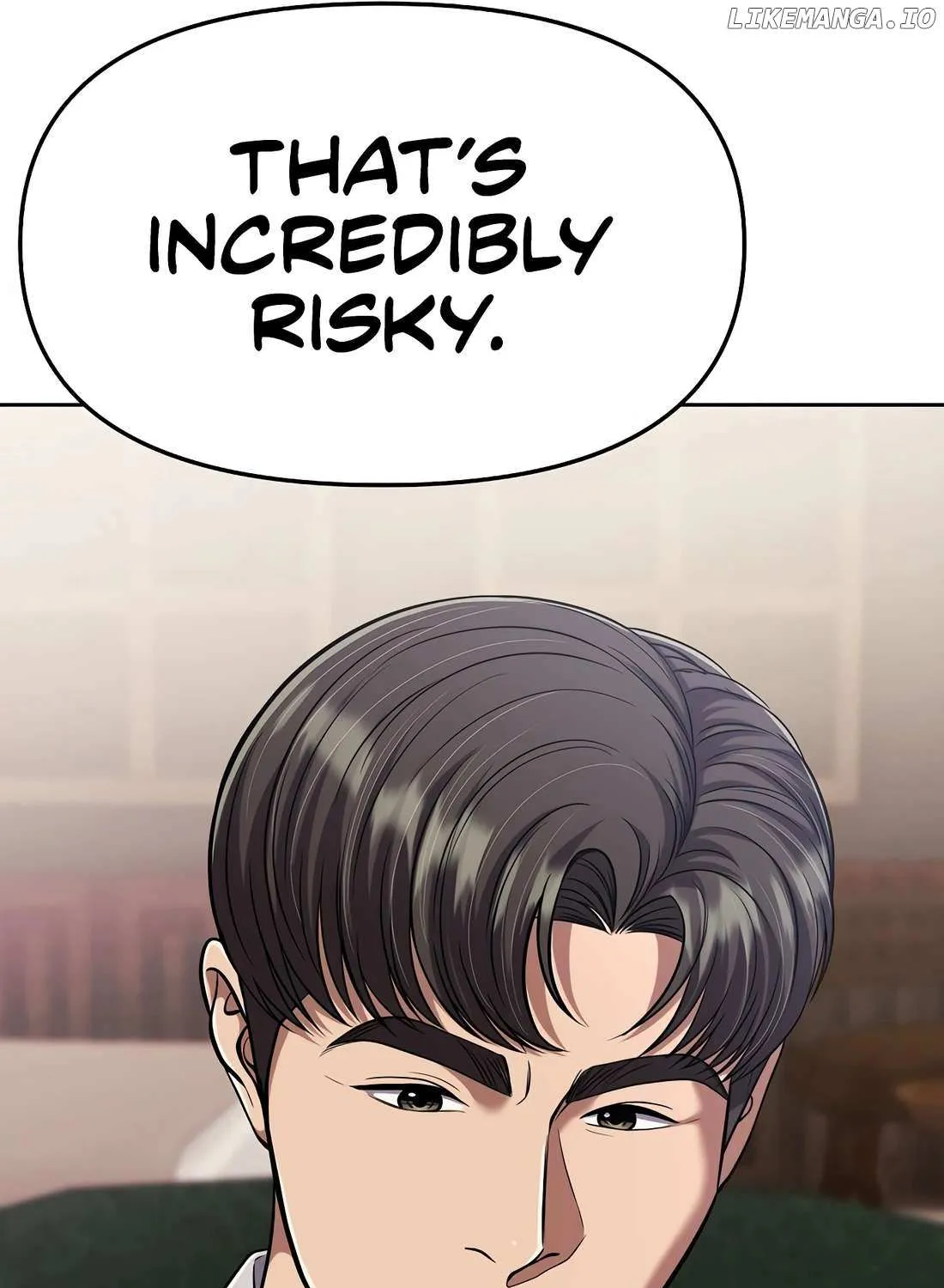 Rookie Employee Kim Cheolsu Chapter 85 page 148 - 