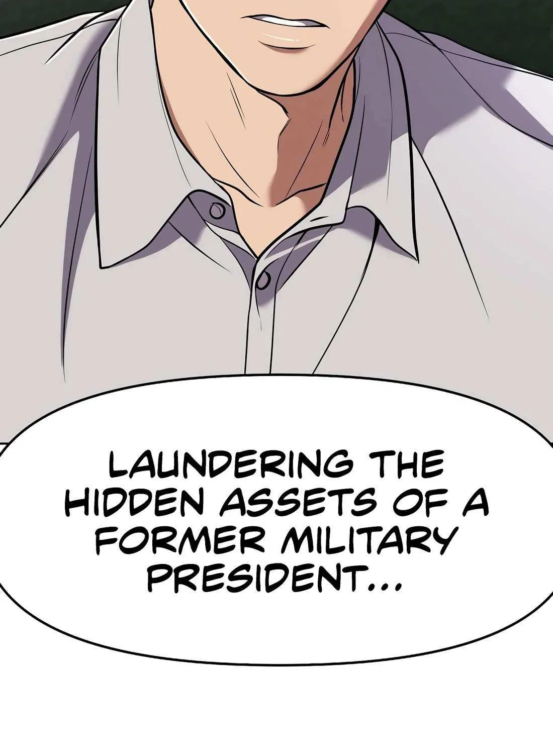 Rookie Employee Kim Cheolsu Chapter 85 page 149 - 