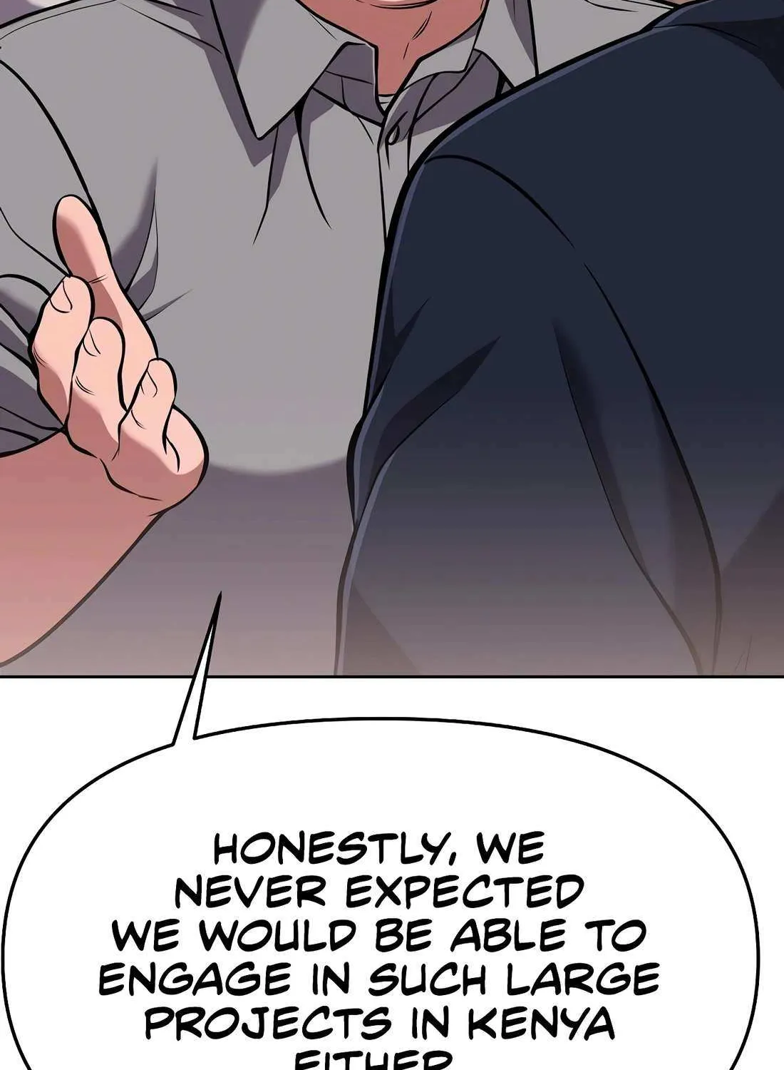 Rookie Employee Kim Cheolsu Chapter 85 page 16 - 