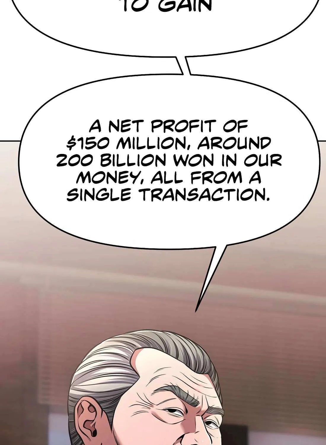 Rookie Employee Kim Cheolsu Chapter 85 page 152 - 