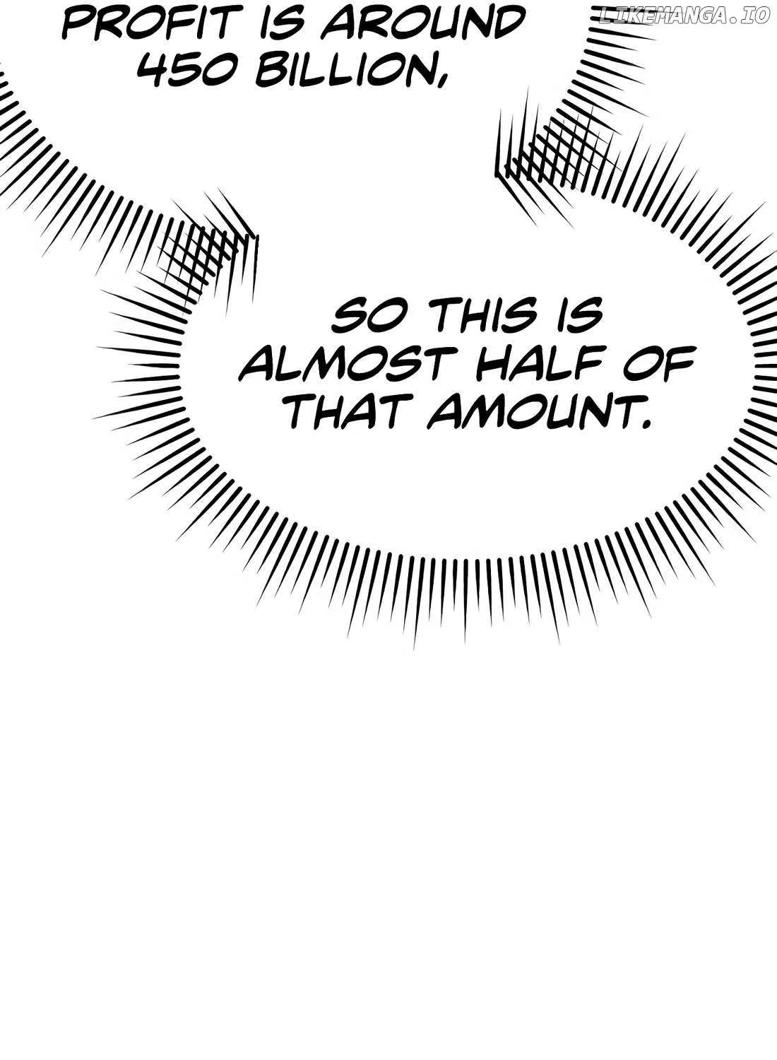 Rookie Employee Kim Cheolsu Chapter 85 page 158 - 