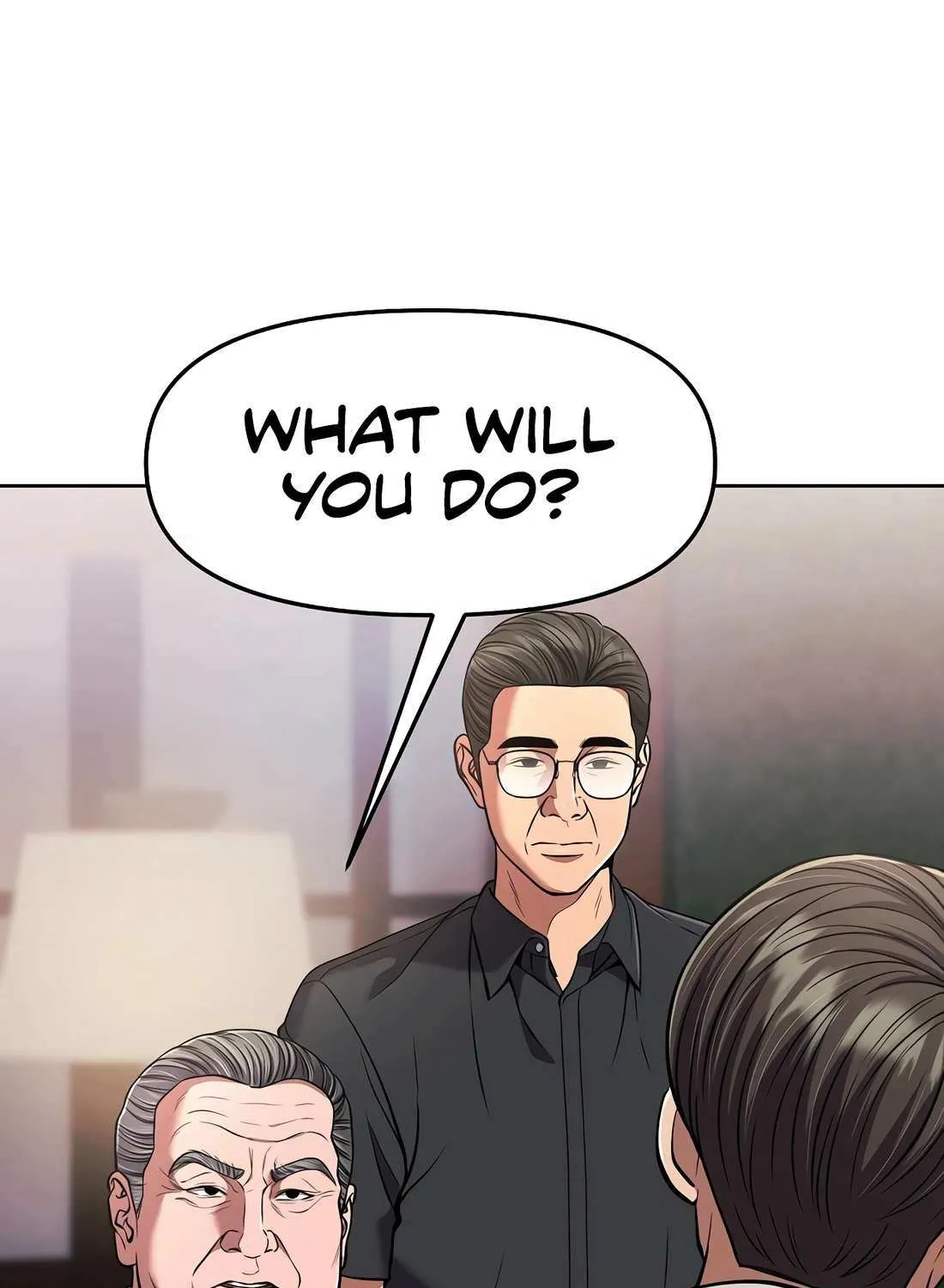 Rookie Employee Kim Cheolsu Chapter 85 page 159 - 