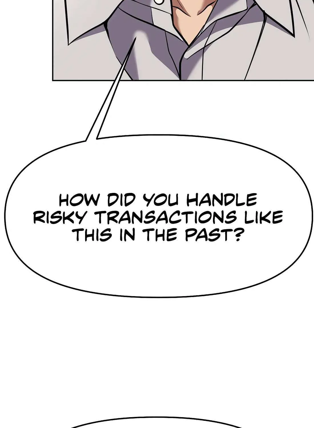 Rookie Employee Kim Cheolsu Chapter 85 page 163 - 