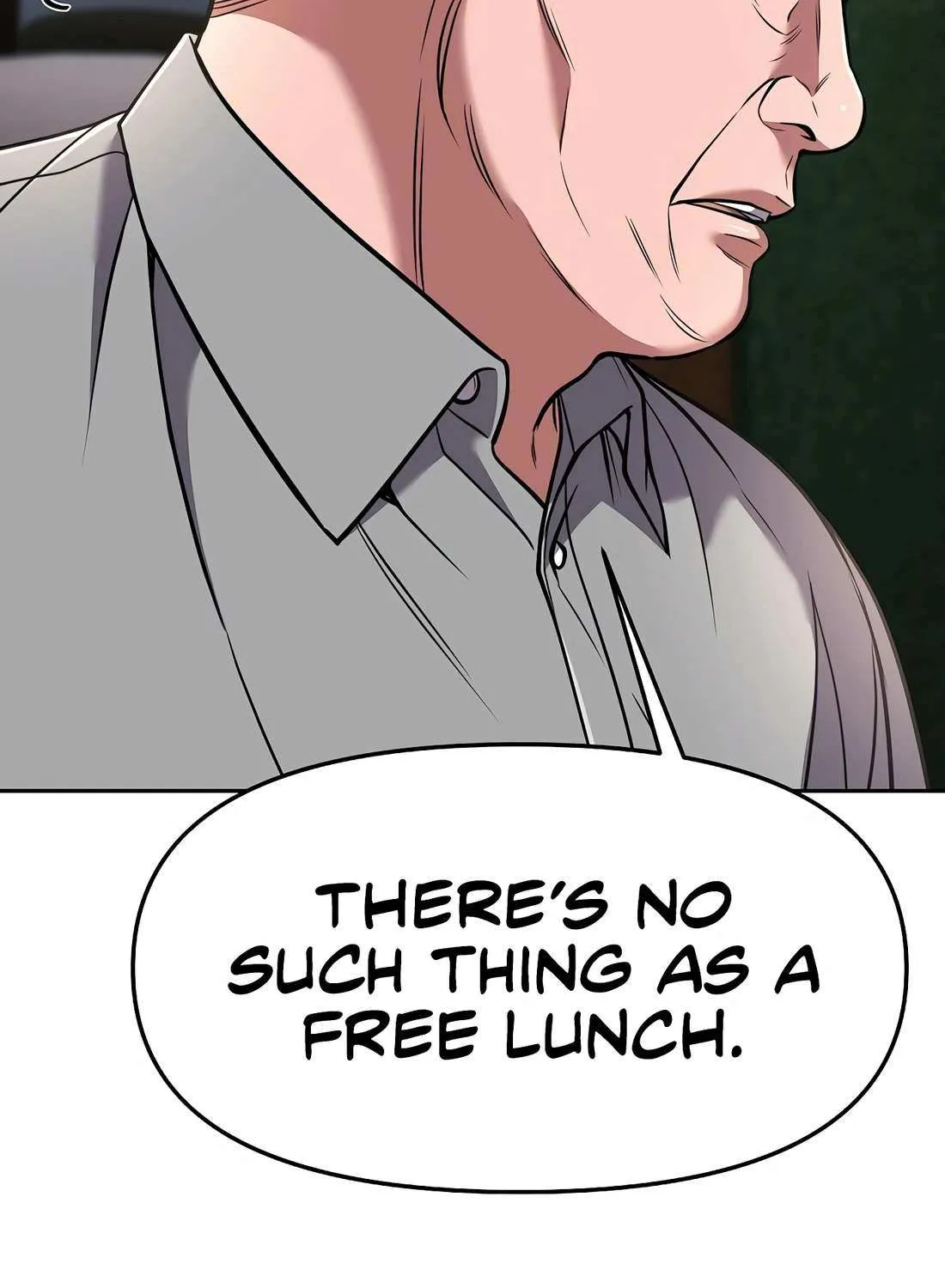 Rookie Employee Kim Cheolsu Chapter 85 page 165 - 