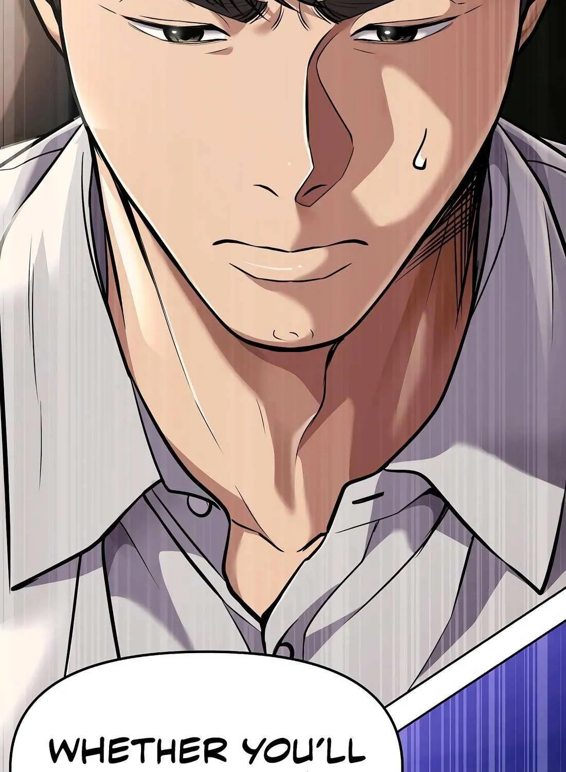 Rookie Employee Kim Cheolsu Chapter 85 page 169 - 