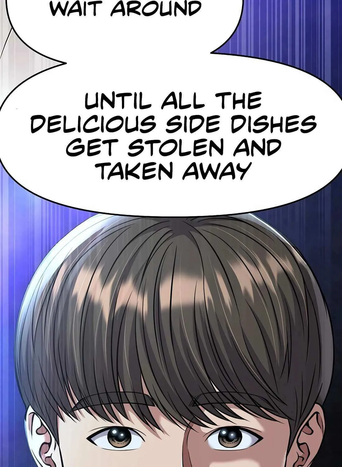 Rookie Employee Kim Cheolsu Chapter 85 page 170 - 