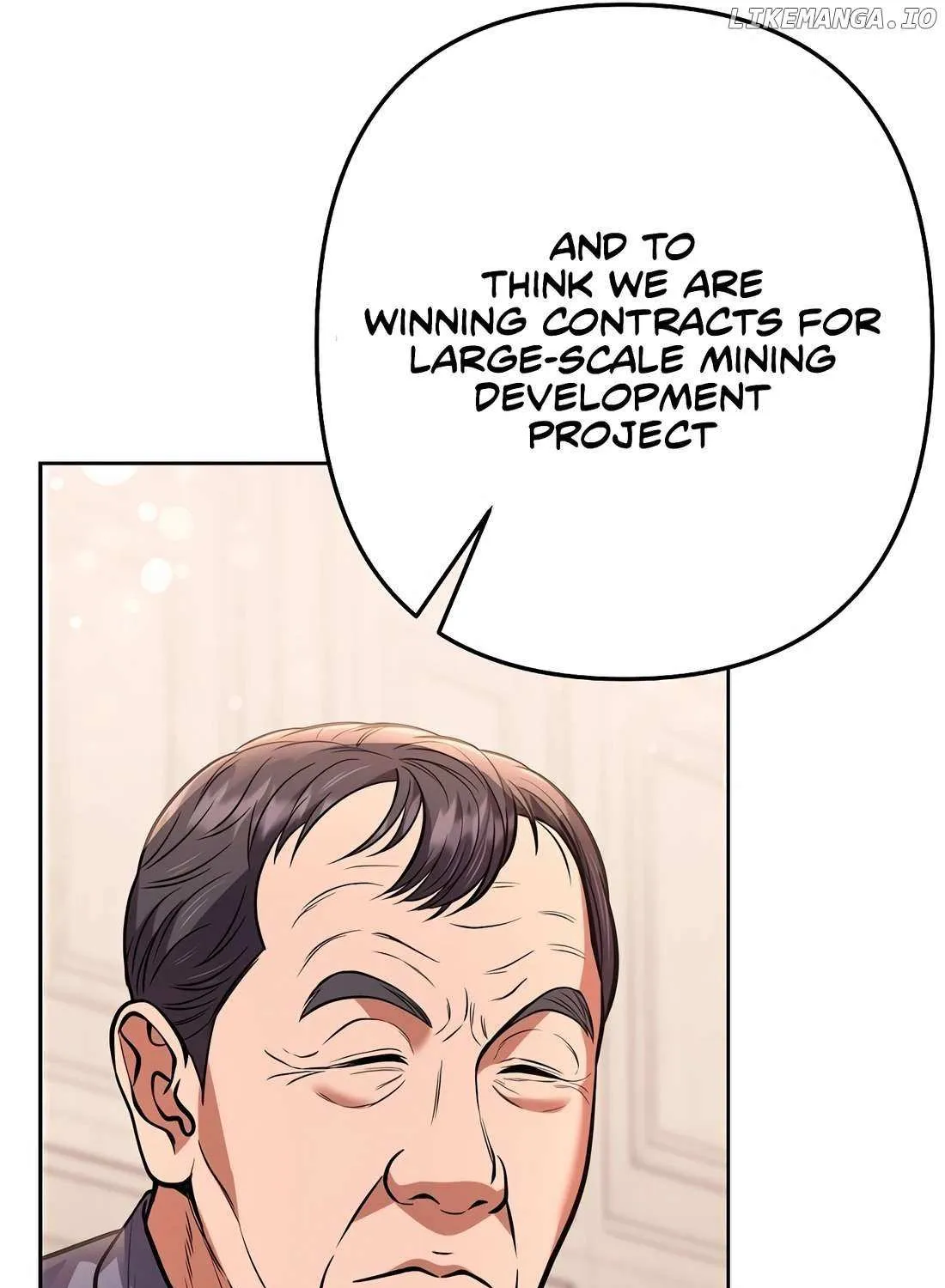 Rookie Employee Kim Cheolsu Chapter 85 page 20 - 