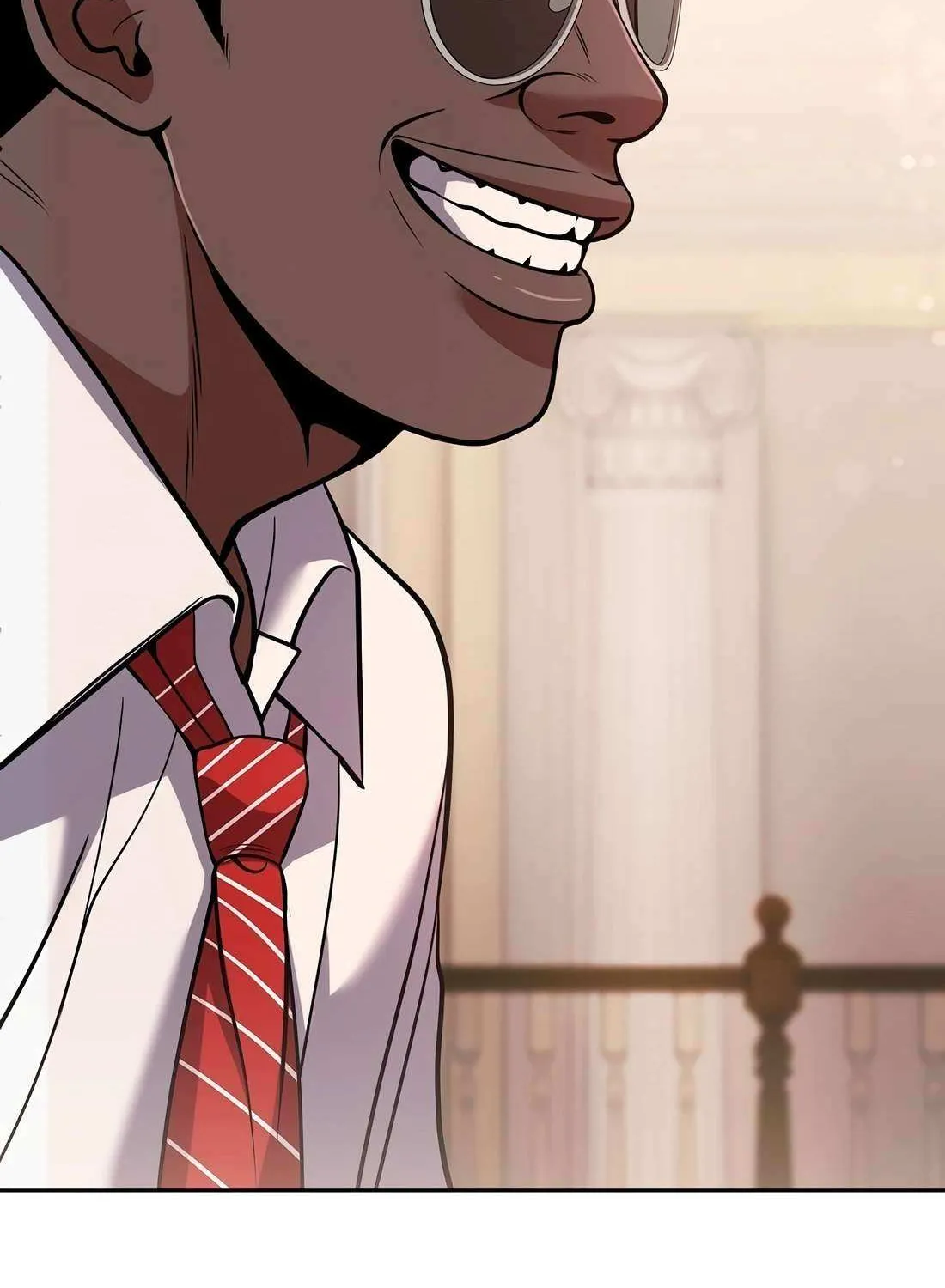 Rookie Employee Kim Cheolsu Chapter 85 page 23 - 