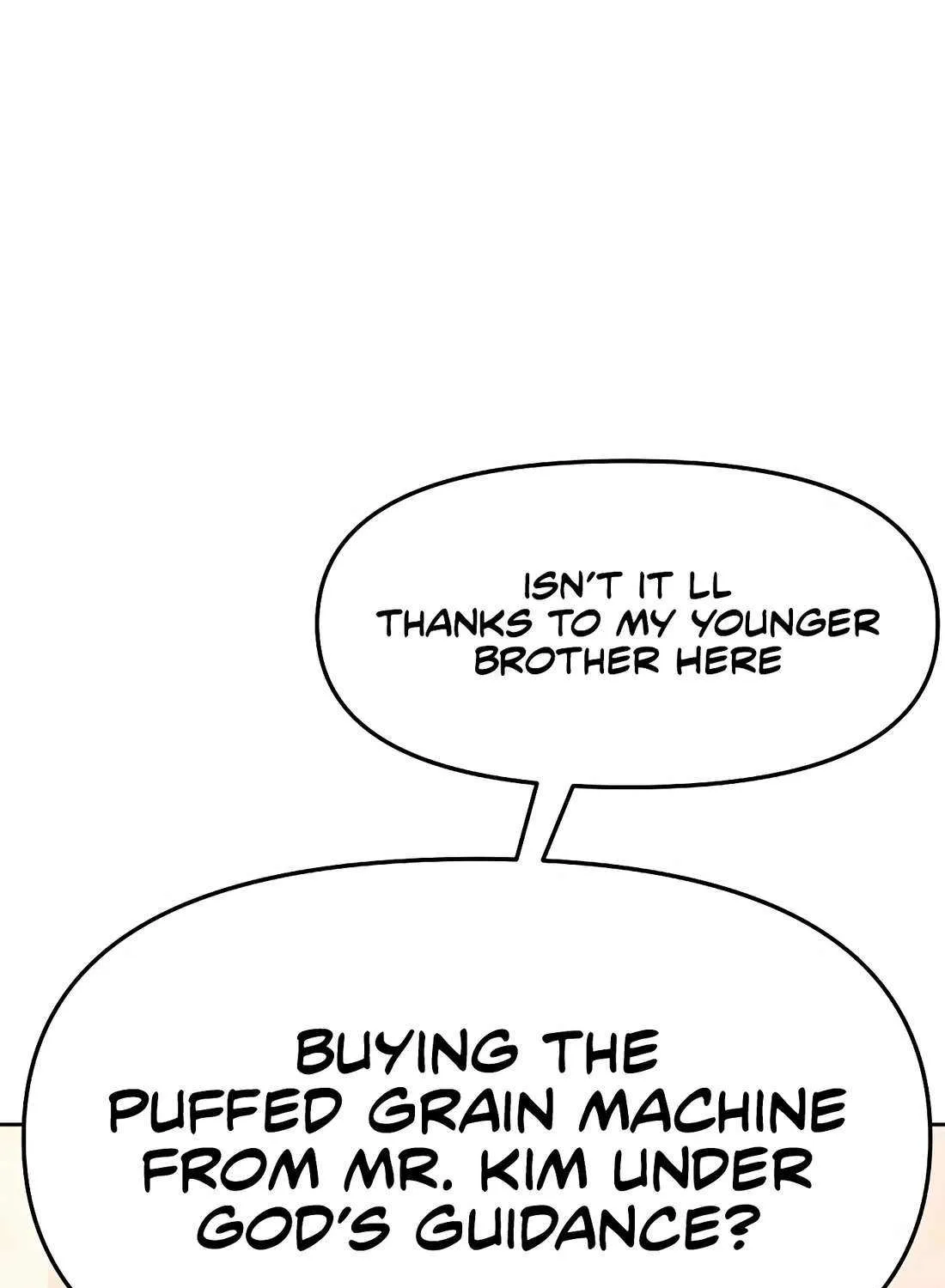 Rookie Employee Kim Cheolsu Chapter 85 page 24 - 