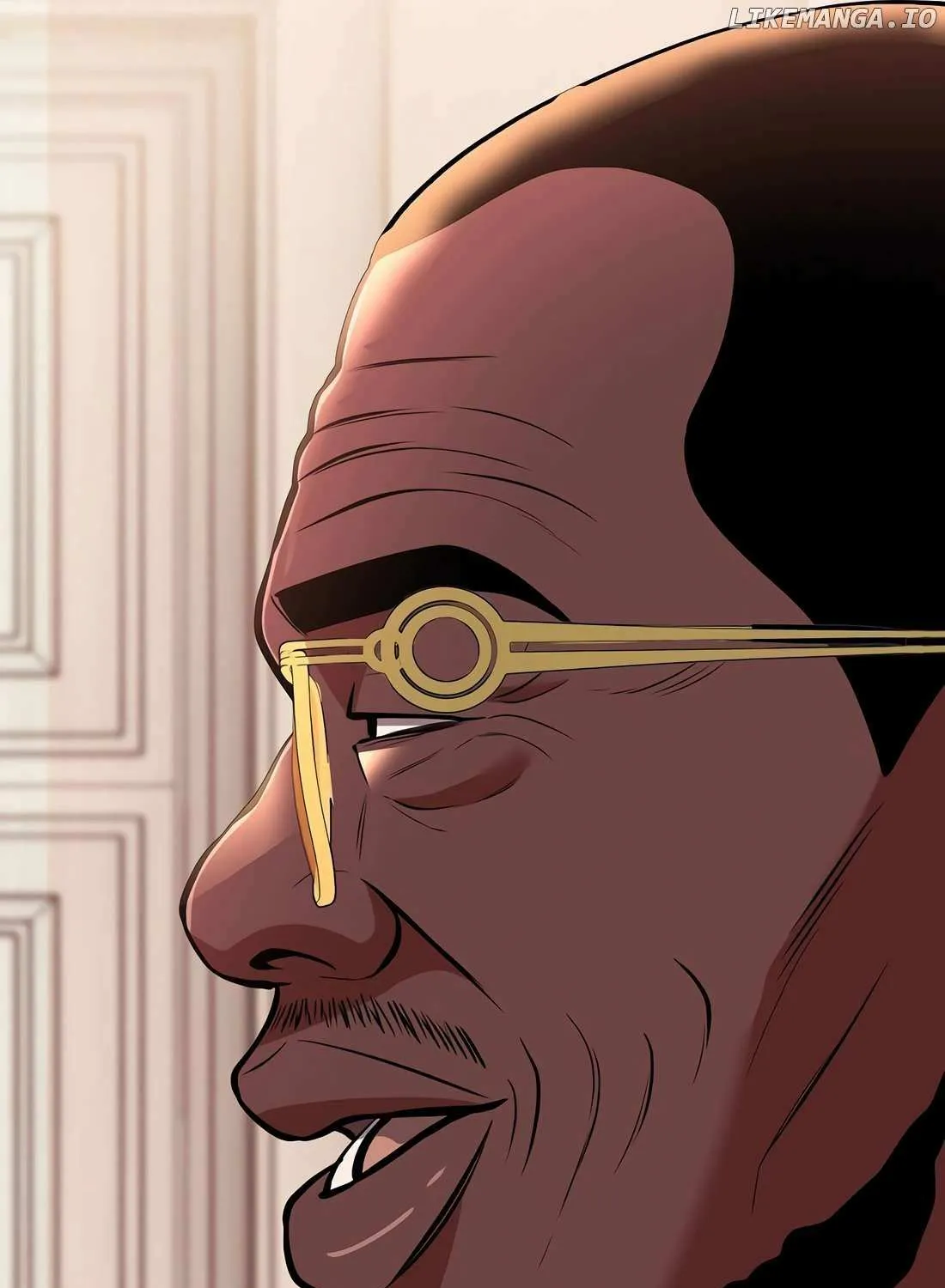 Rookie Employee Kim Cheolsu Chapter 85 page 28 - 