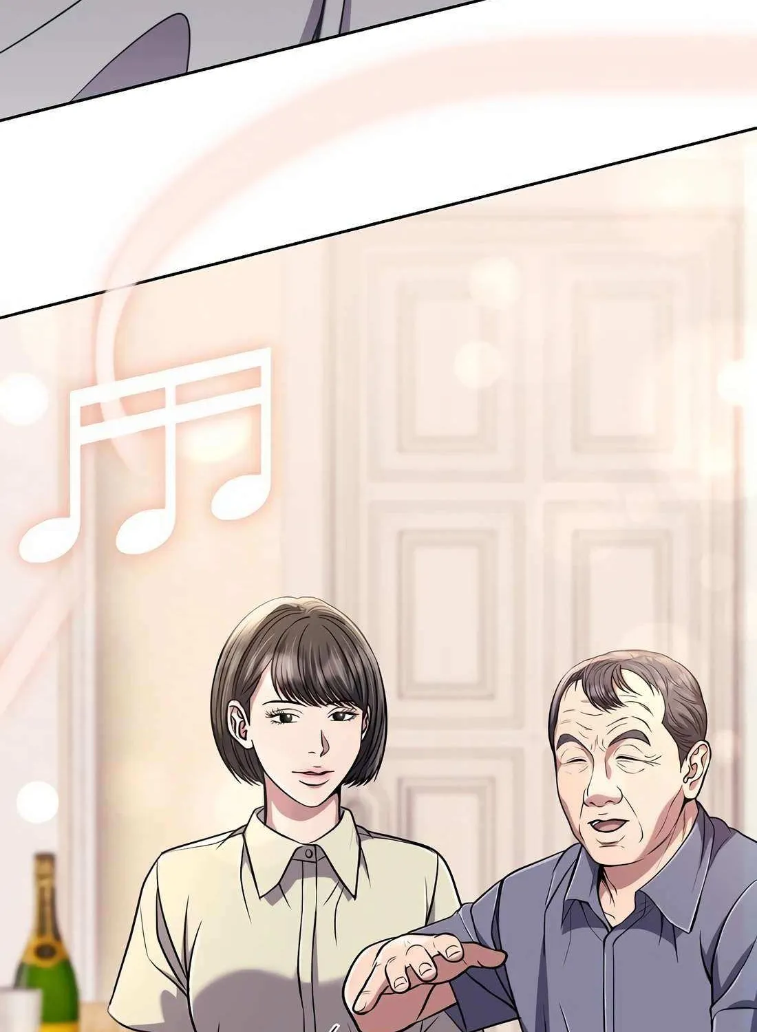 Rookie Employee Kim Cheolsu Chapter 85 page 38 - 