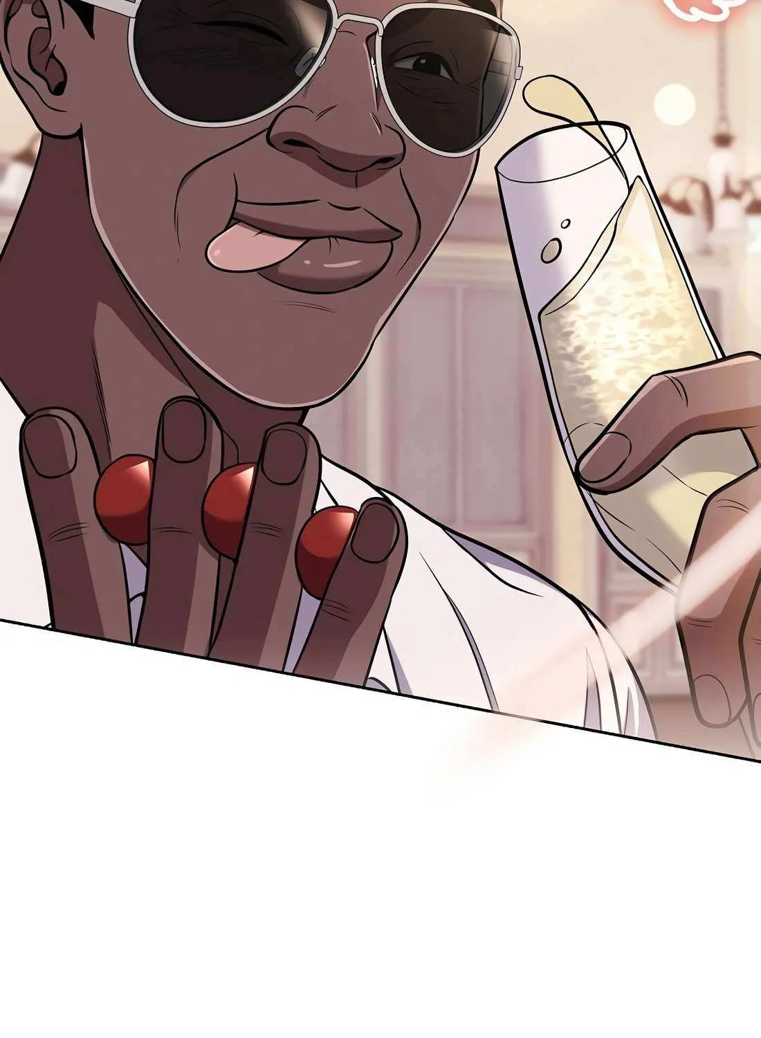 Rookie Employee Kim Cheolsu Chapter 85 page 40 - 