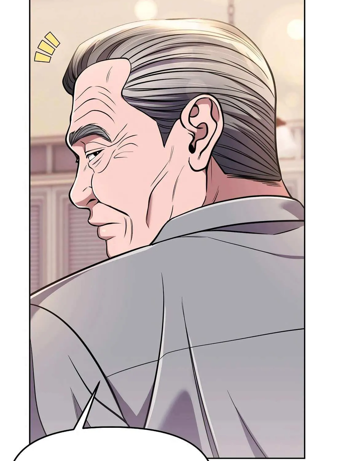 Rookie Employee Kim Cheolsu Chapter 85 page 43 - 