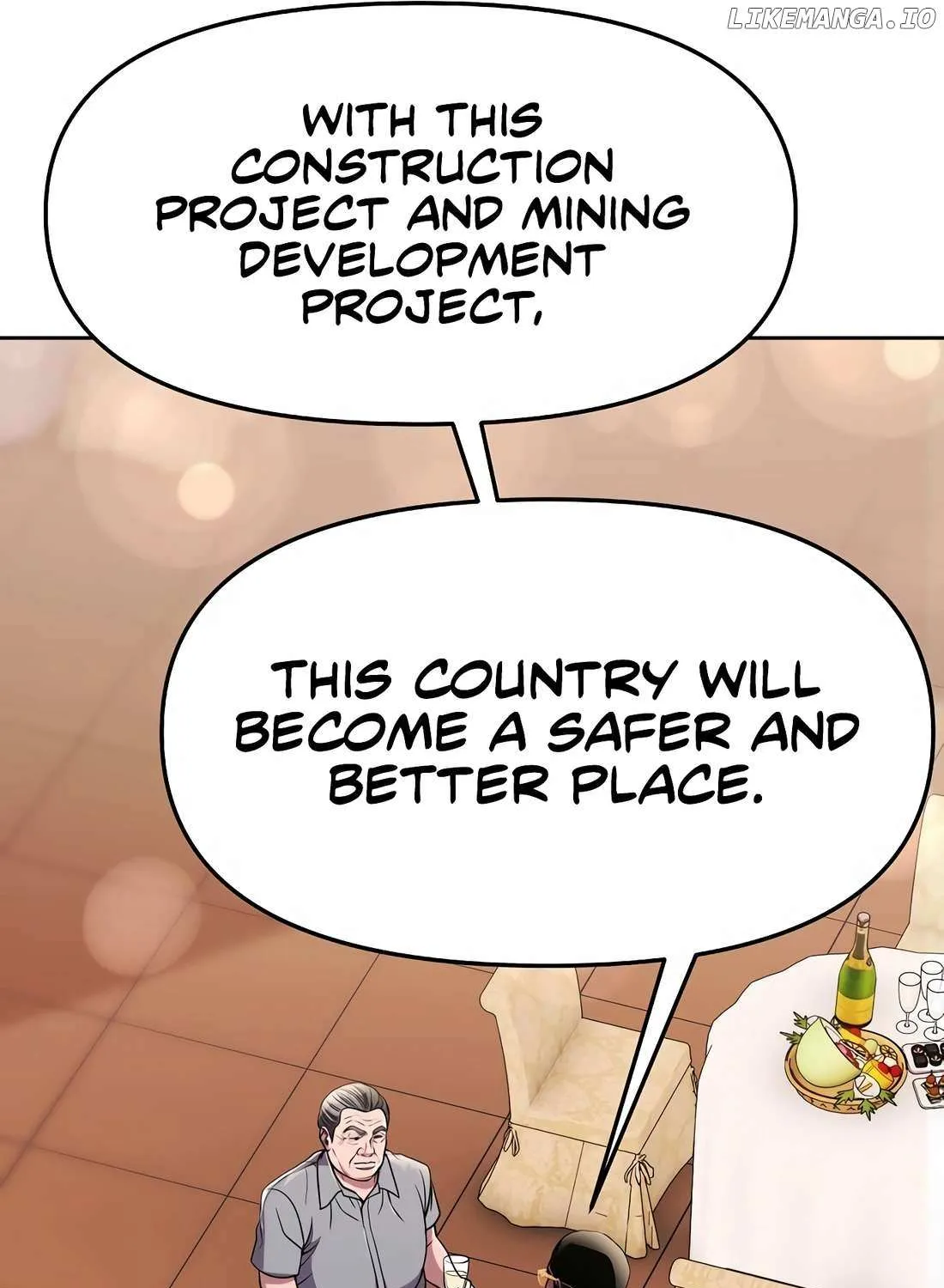 Rookie Employee Kim Cheolsu Chapter 85 page 45 - 