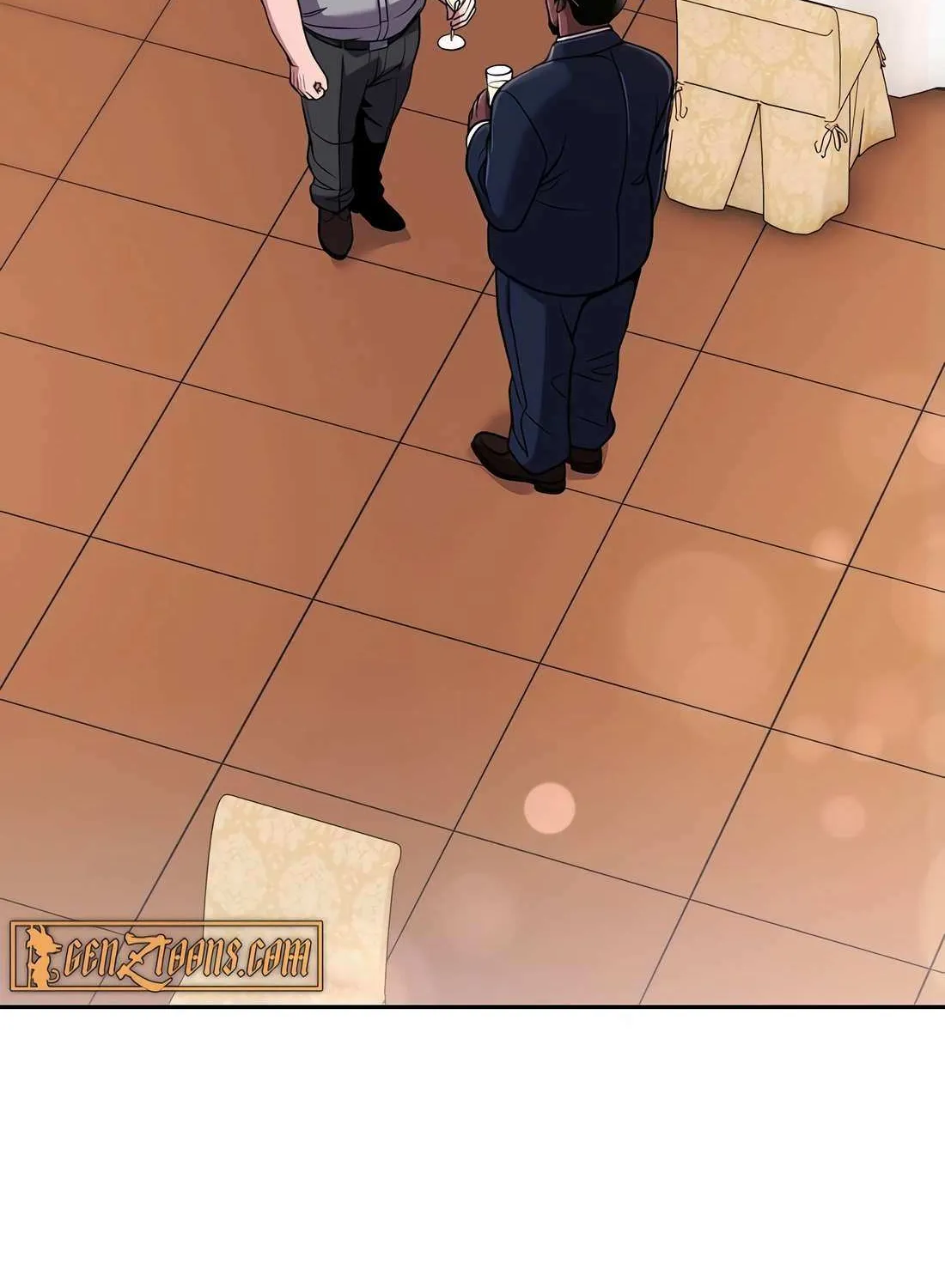 Rookie Employee Kim Cheolsu Chapter 85 page 46 - 