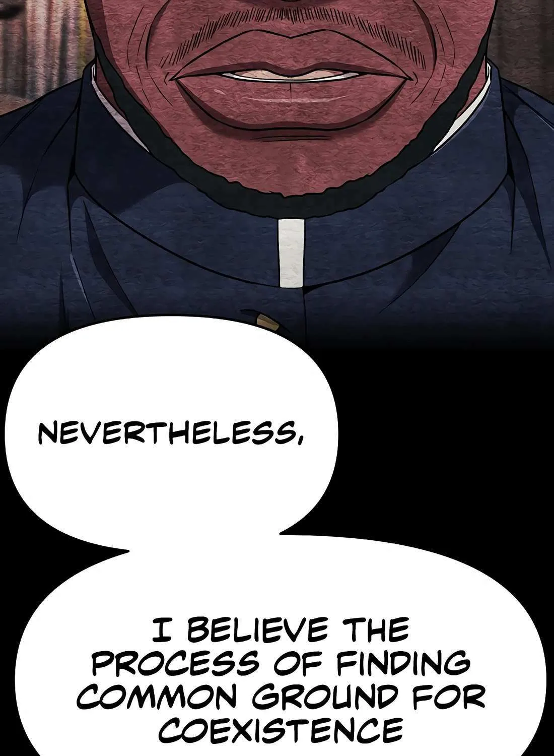 Rookie Employee Kim Cheolsu Chapter 85 page 49 - 