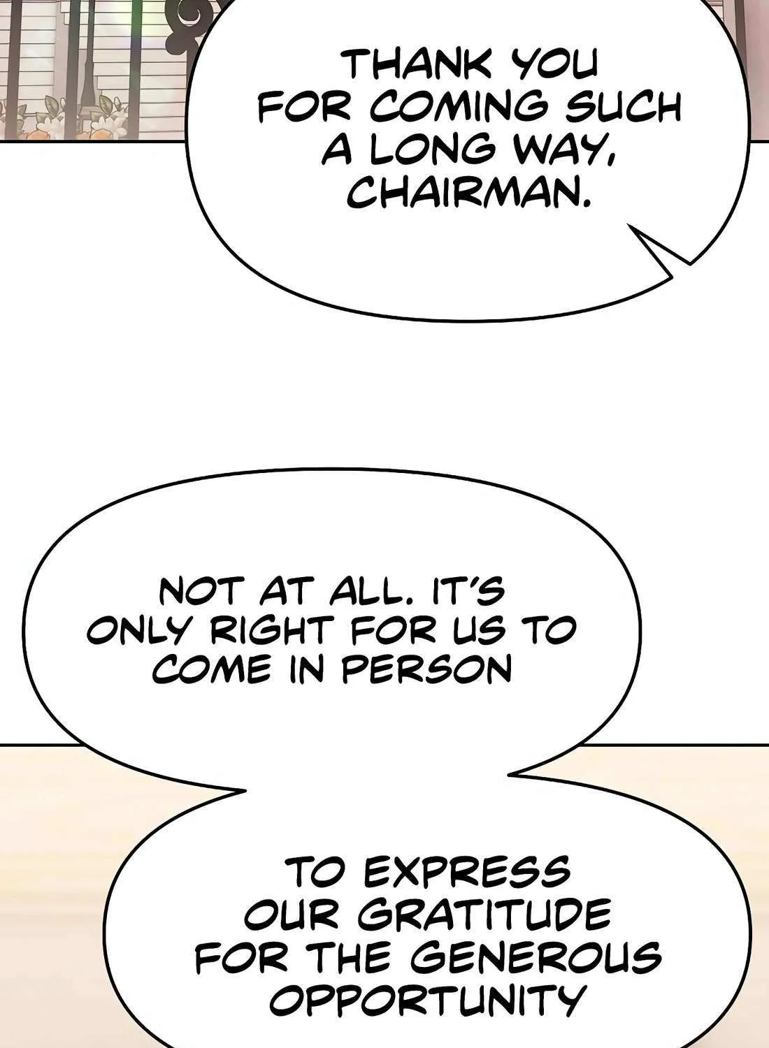 Rookie Employee Kim Cheolsu Chapter 85 page 6 - 