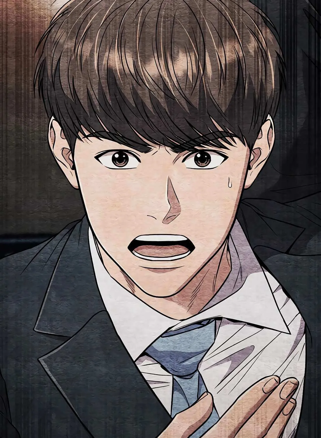 Rookie Employee Kim Cheolsu Chapter 85 page 53 - 
