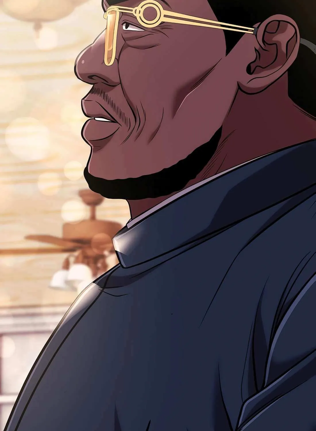 Rookie Employee Kim Cheolsu Chapter 85 page 57 - 