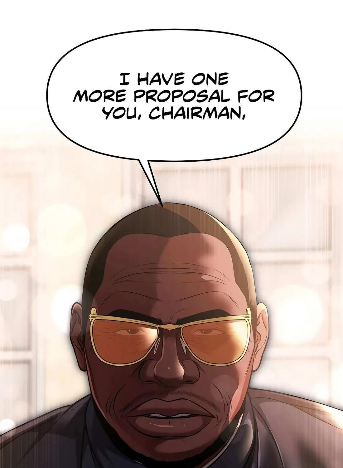 Rookie Employee Kim Cheolsu Chapter 85 page 70 - 