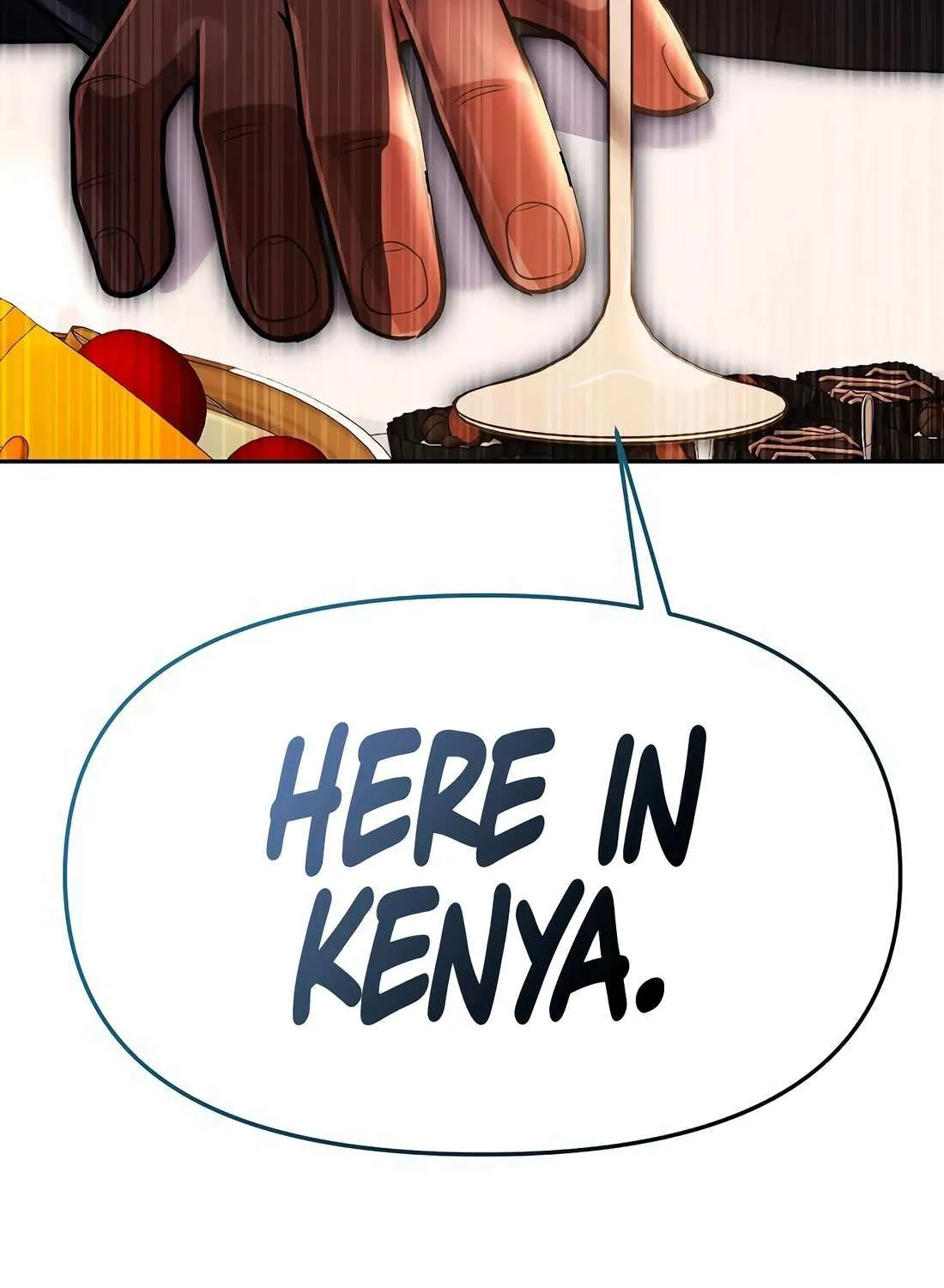 Rookie Employee Kim Cheolsu Chapter 85 page 72 - 