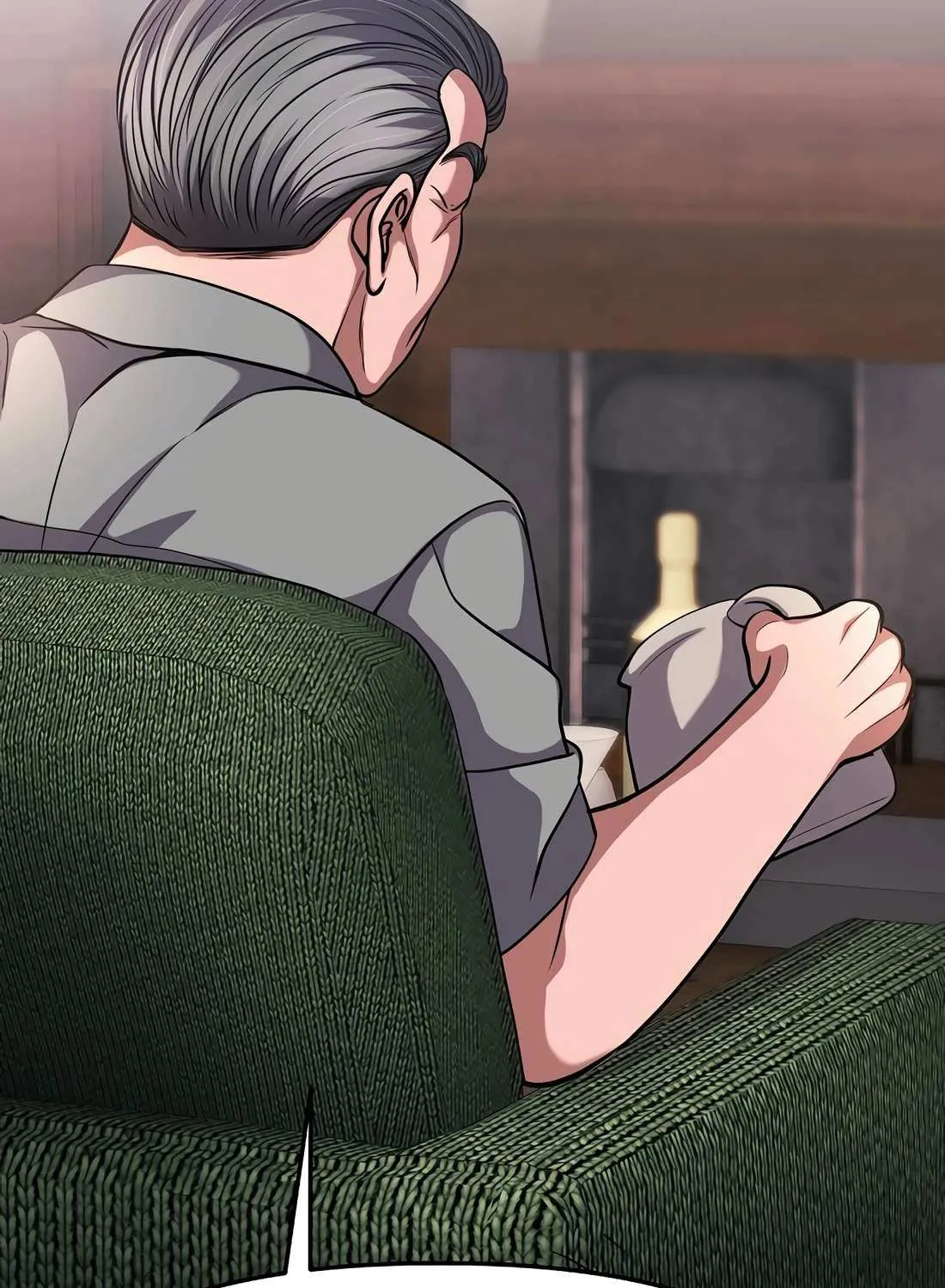 Rookie Employee Kim Cheolsu Chapter 85 page 78 - 