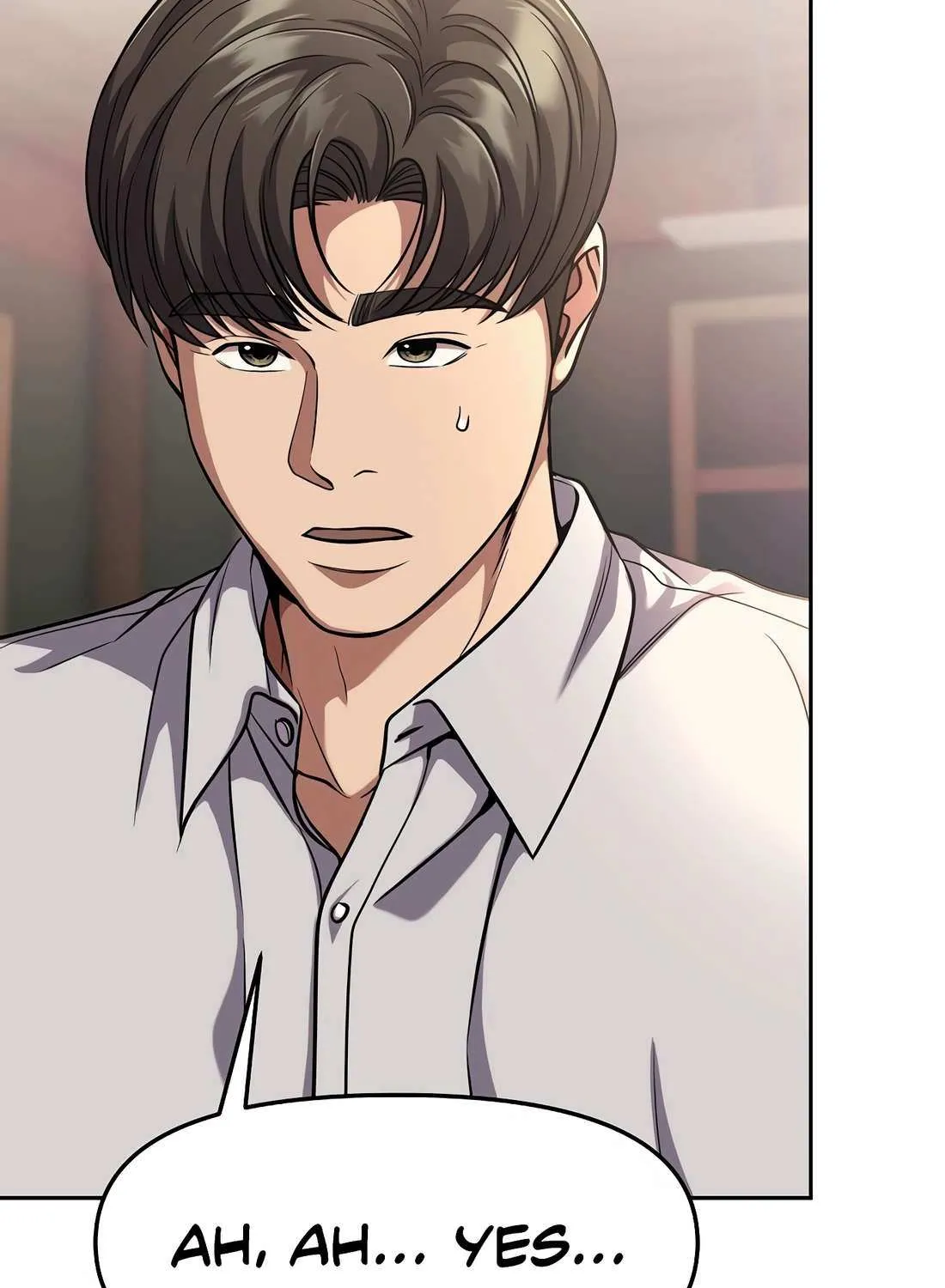 Rookie Employee Kim Cheolsu Chapter 85 page 80 - 