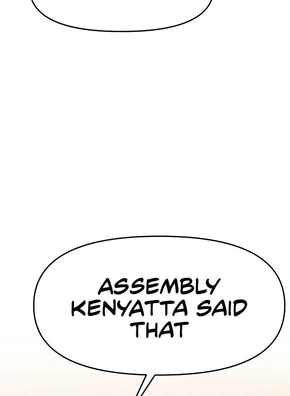 Rookie Employee Kim Cheolsu Chapter 85 page 81 - 
