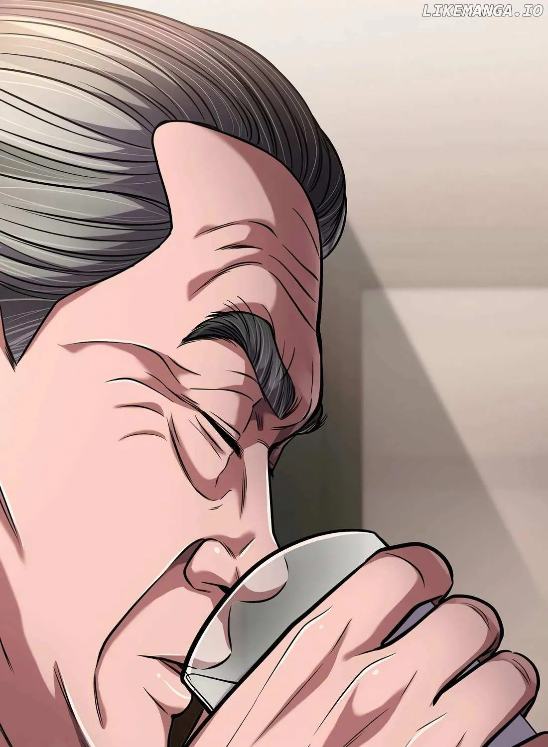 Rookie Employee Kim Cheolsu Chapter 85 page 83 - 