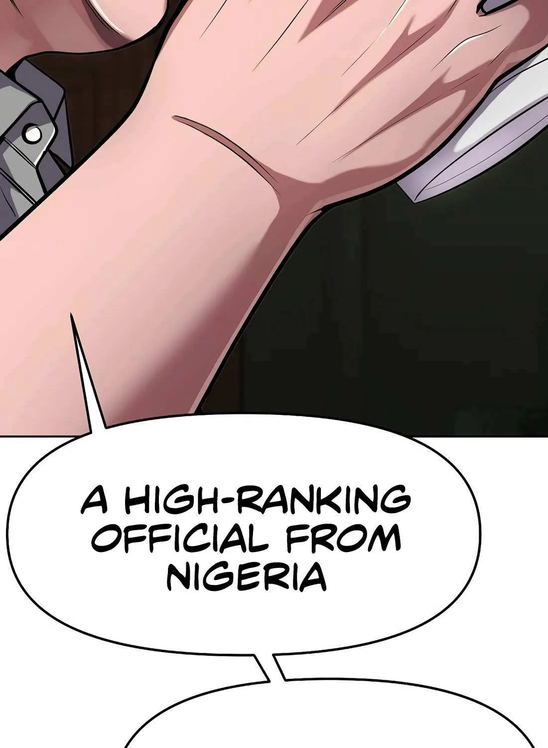 Rookie Employee Kim Cheolsu Chapter 85 page 84 - 