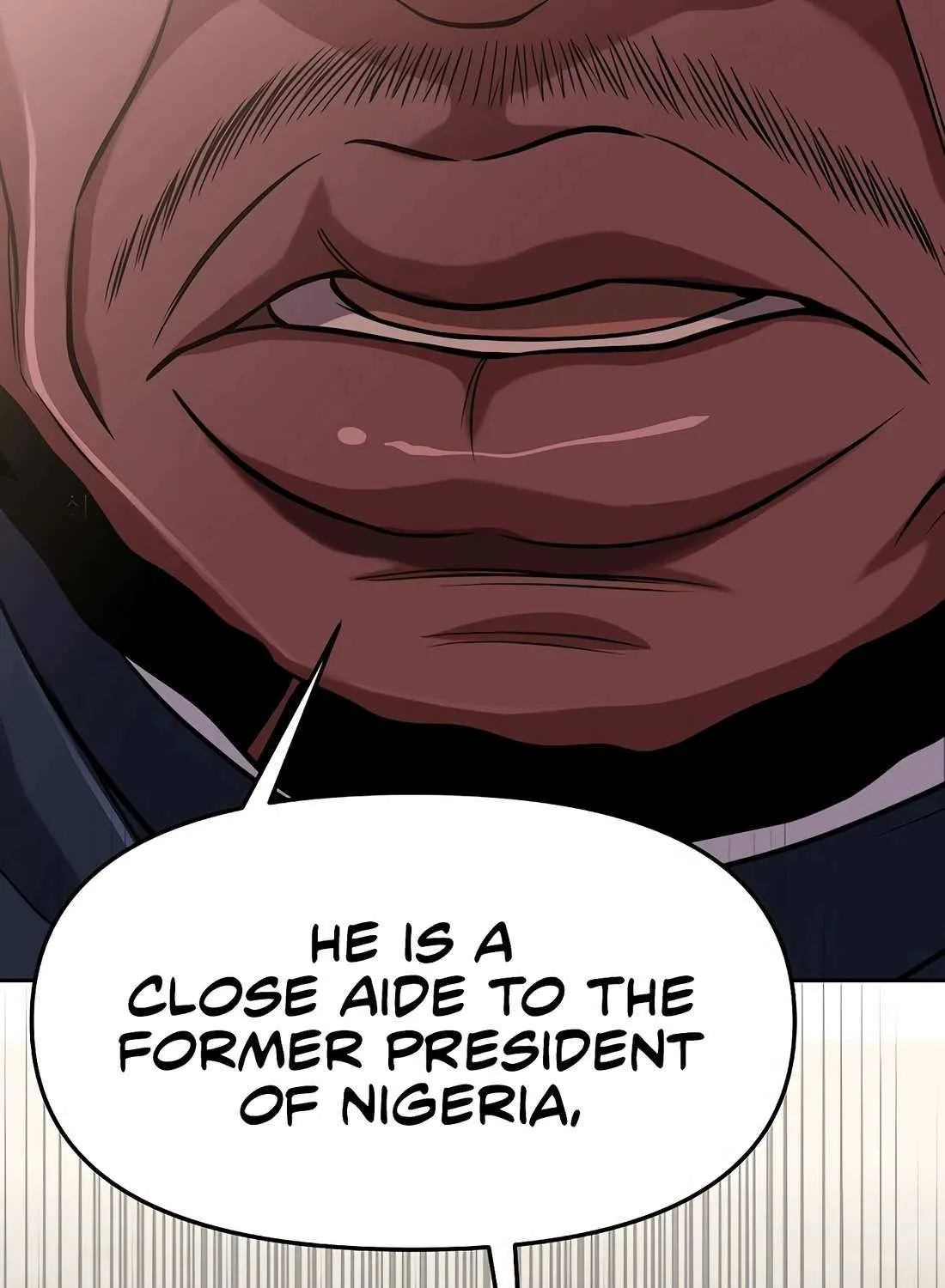 Rookie Employee Kim Cheolsu Chapter 85 page 87 - 