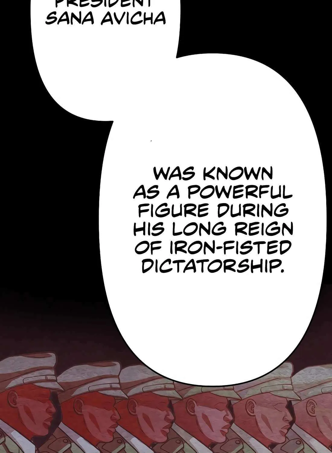 Rookie Employee Kim Cheolsu Chapter 85 page 89 - 
