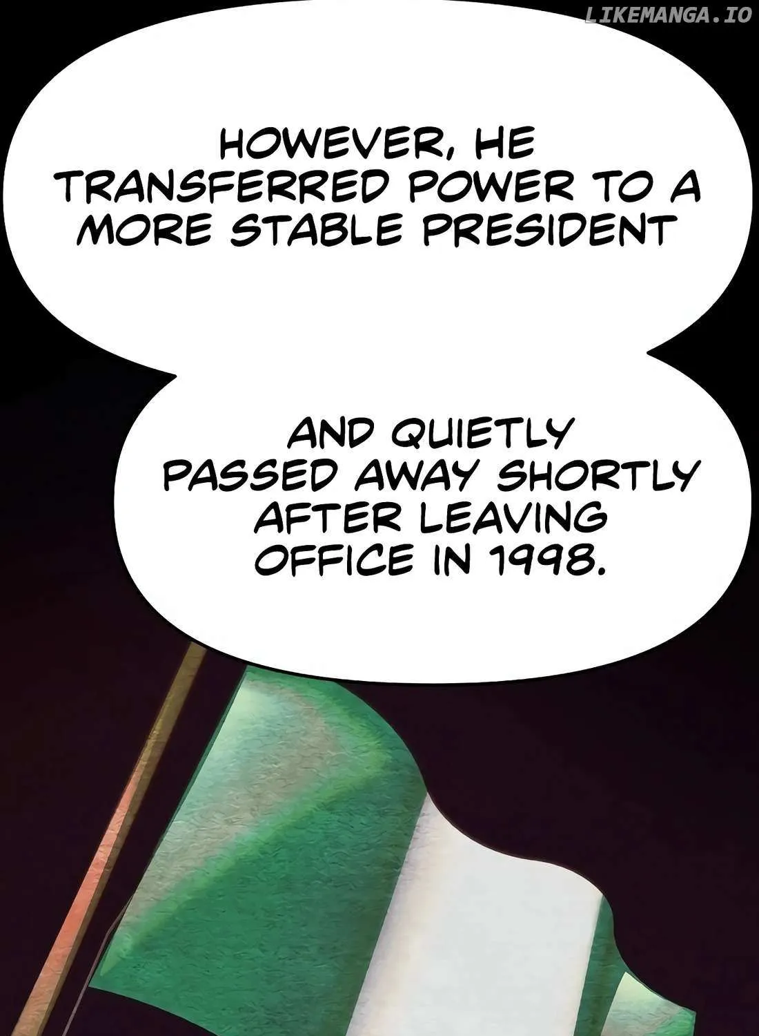 Rookie Employee Kim Cheolsu Chapter 85 page 92 - 