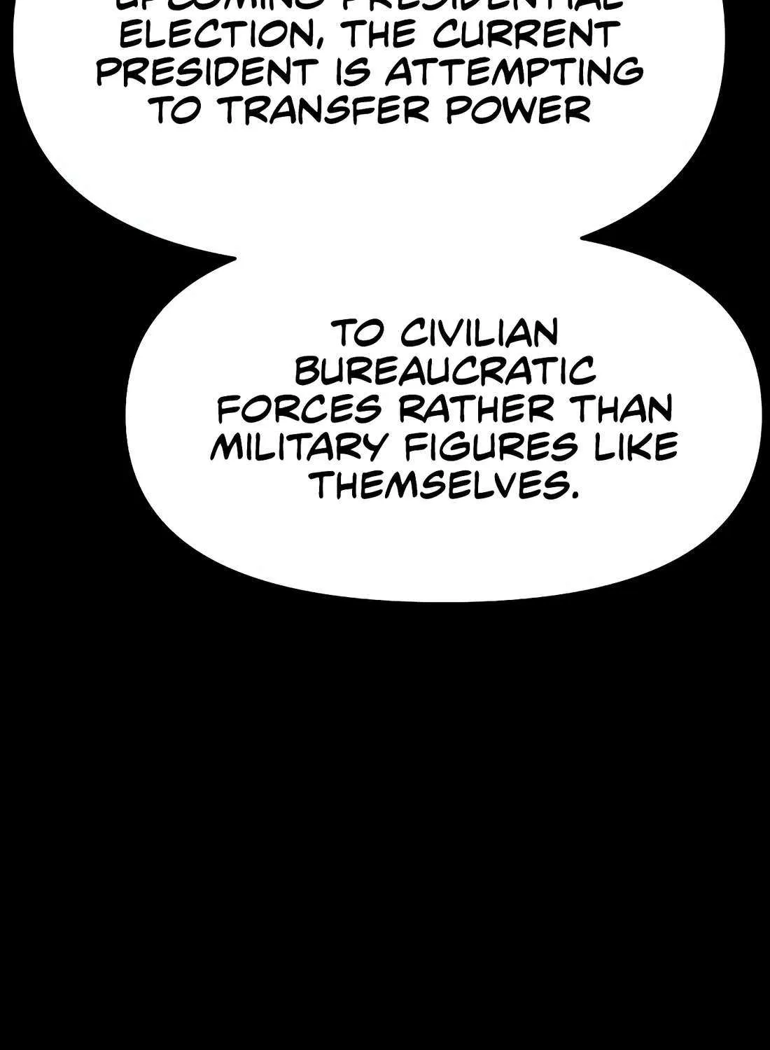 Rookie Employee Kim Cheolsu Chapter 85 page 98 - 