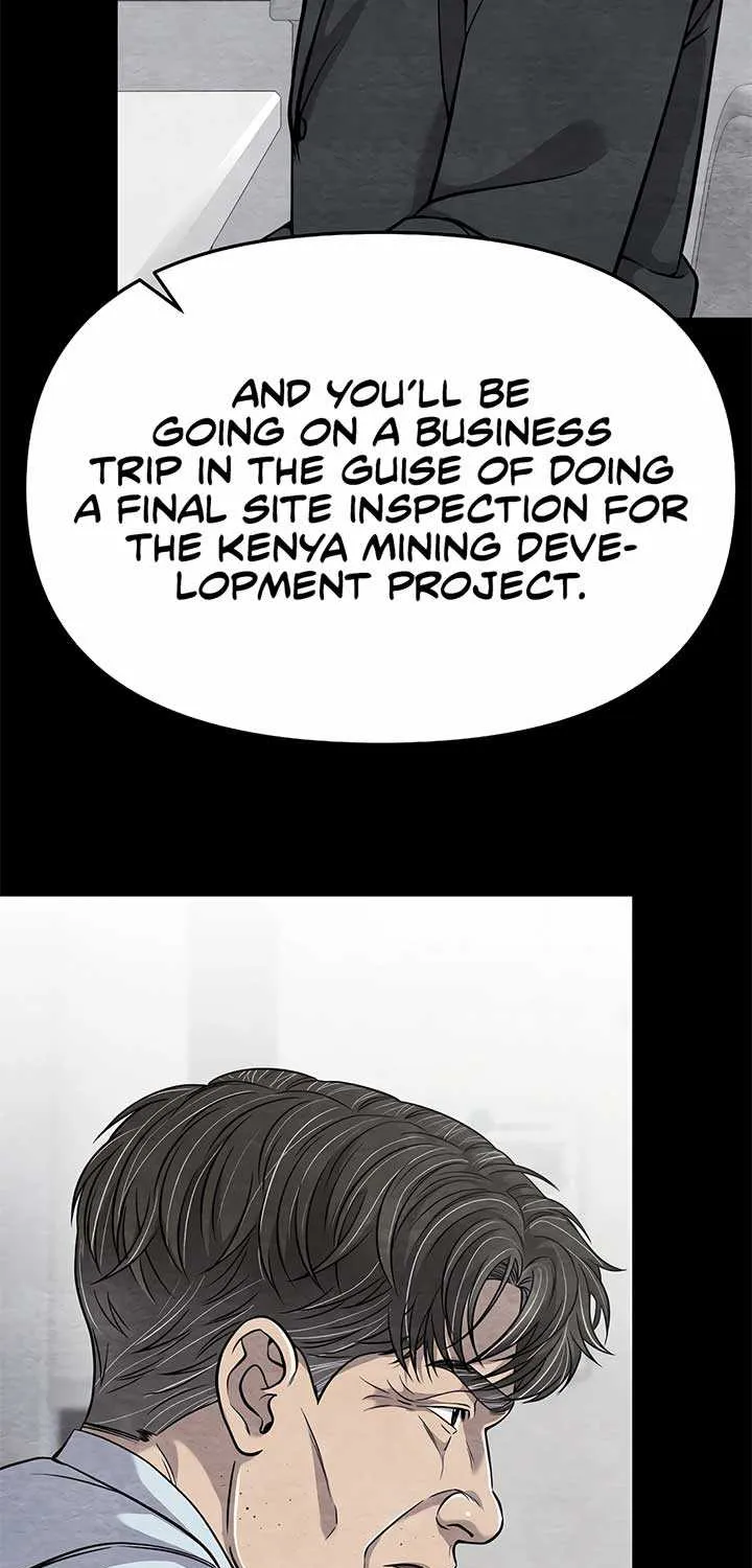 Rookie Employee Kim Cheolsu Chapter 86 page 101 - 