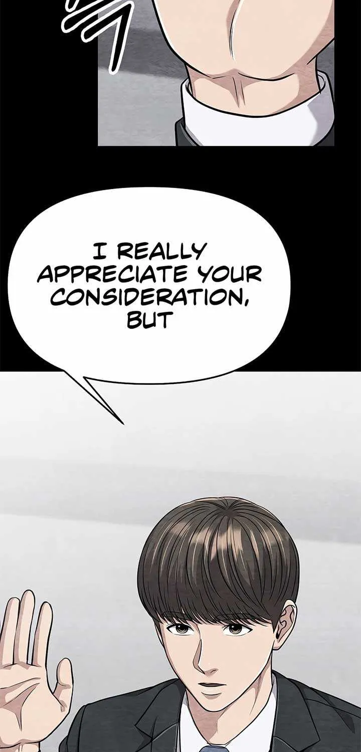 Rookie Employee Kim Cheolsu Chapter 86 page 105 - 