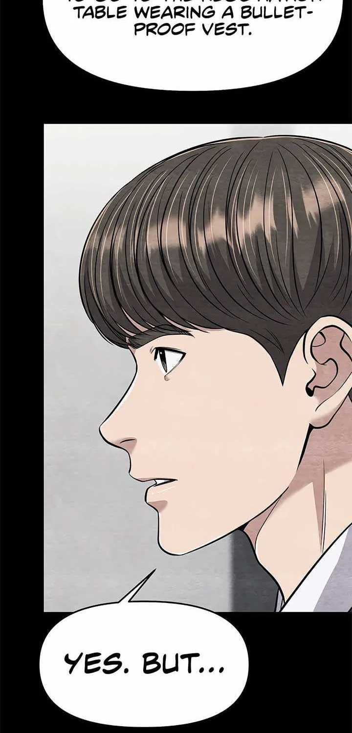 Rookie Employee Kim Cheolsu Chapter 86 page 108 - 
