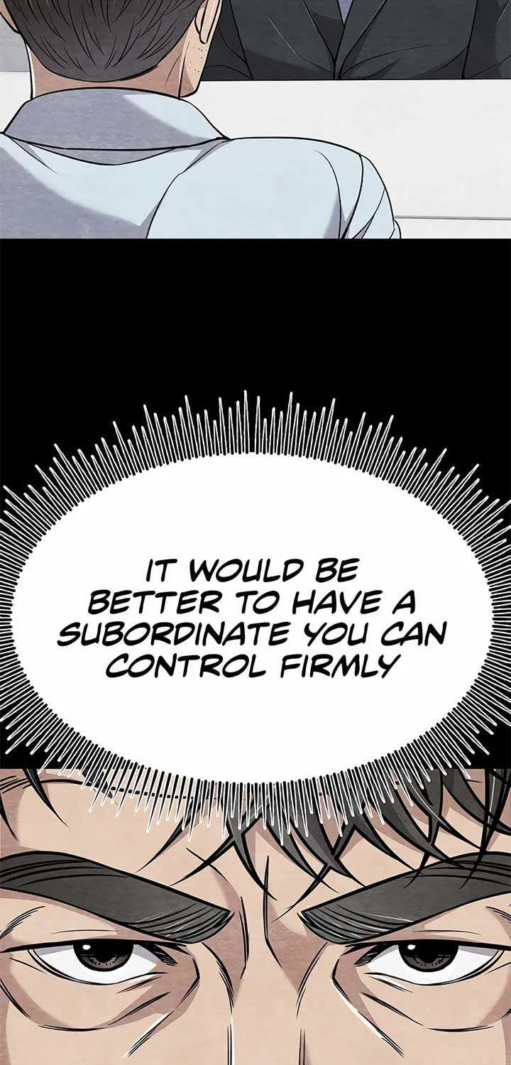 Rookie Employee Kim Cheolsu Chapter 86 page 113 - 