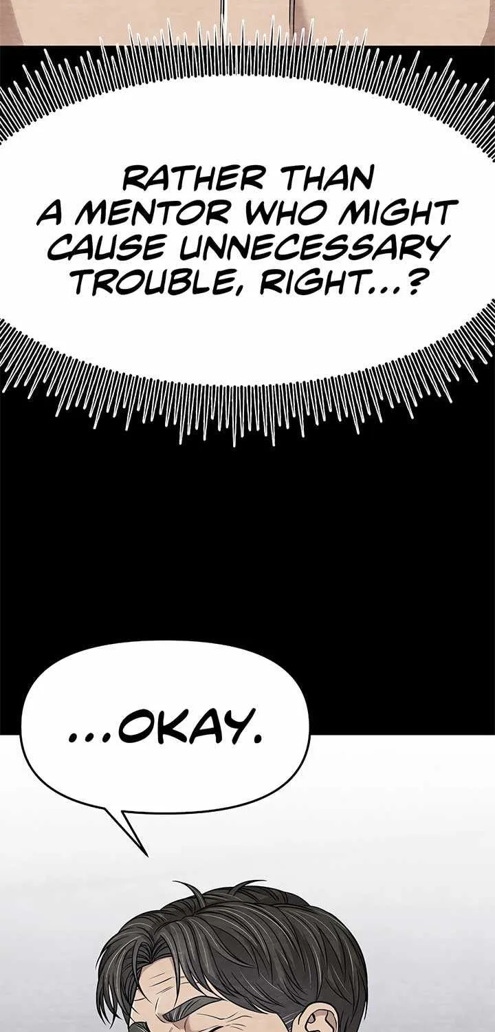 Rookie Employee Kim Cheolsu Chapter 86 page 114 - 