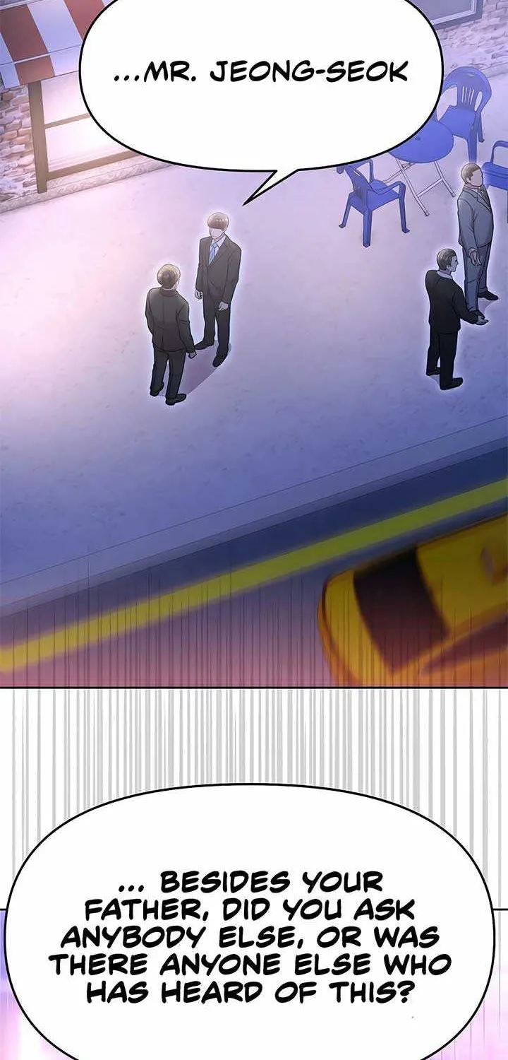 Rookie Employee Kim Cheolsu Chapter 86 page 118 - 