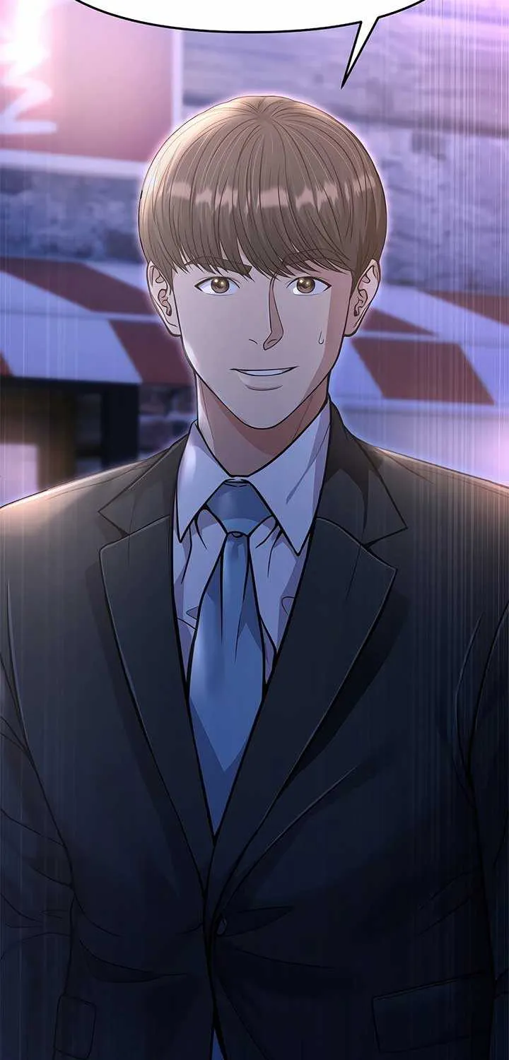 Rookie Employee Kim Cheolsu Chapter 86 page 119 - 