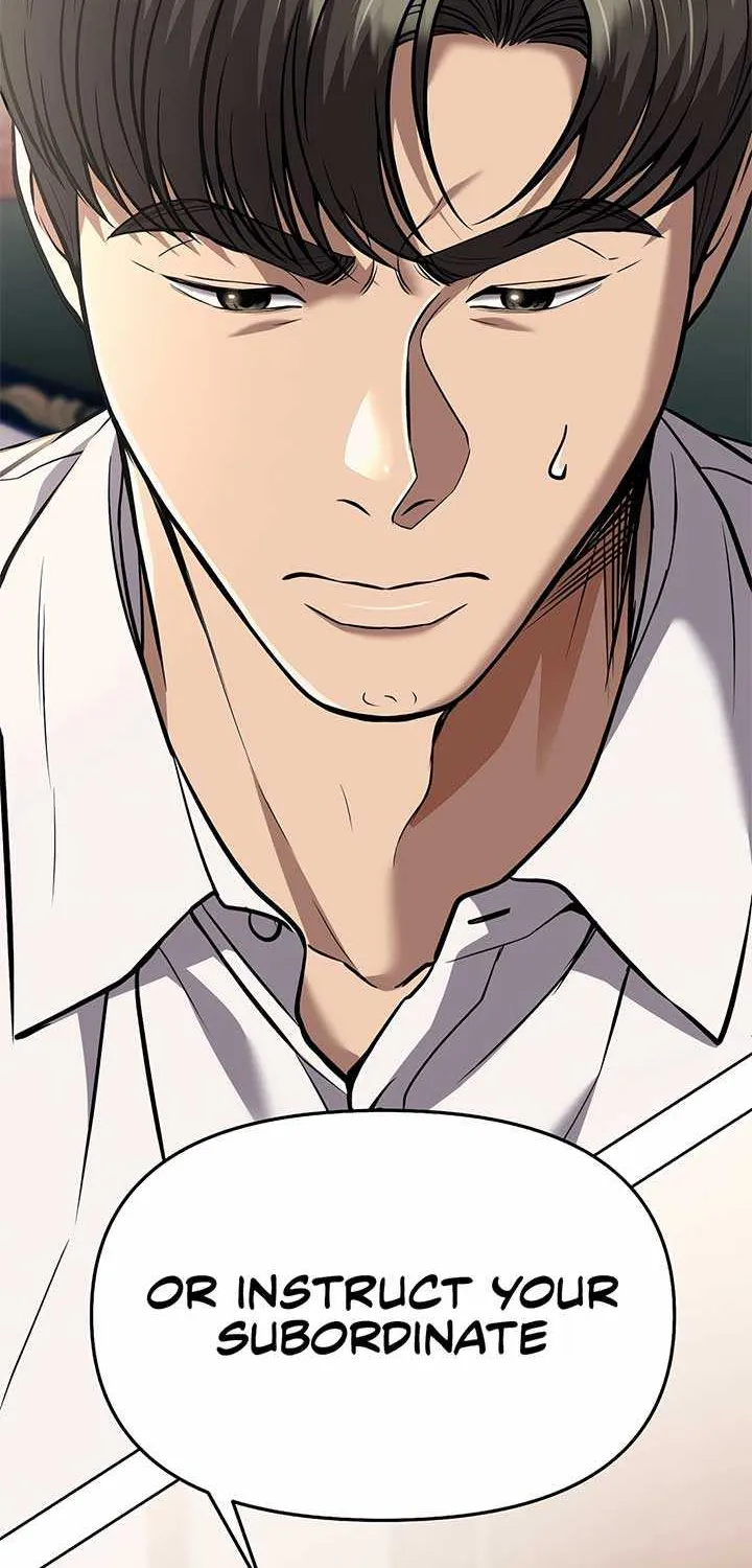Rookie Employee Kim Cheolsu Chapter 86 page 19 - 