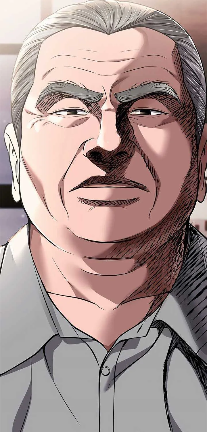 Rookie Employee Kim Cheolsu Chapter 86 page 21 - 