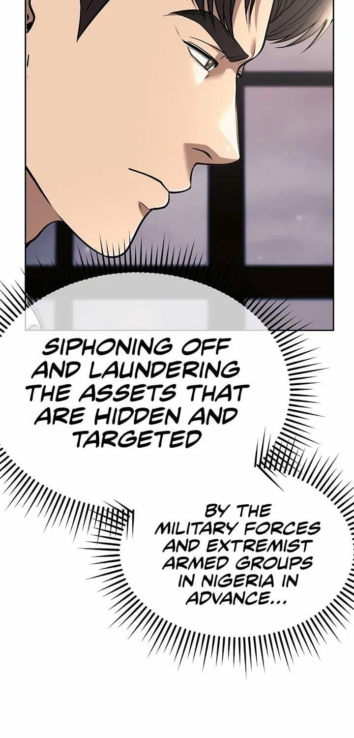 Rookie Employee Kim Cheolsu Chapter 86 page 23 - 